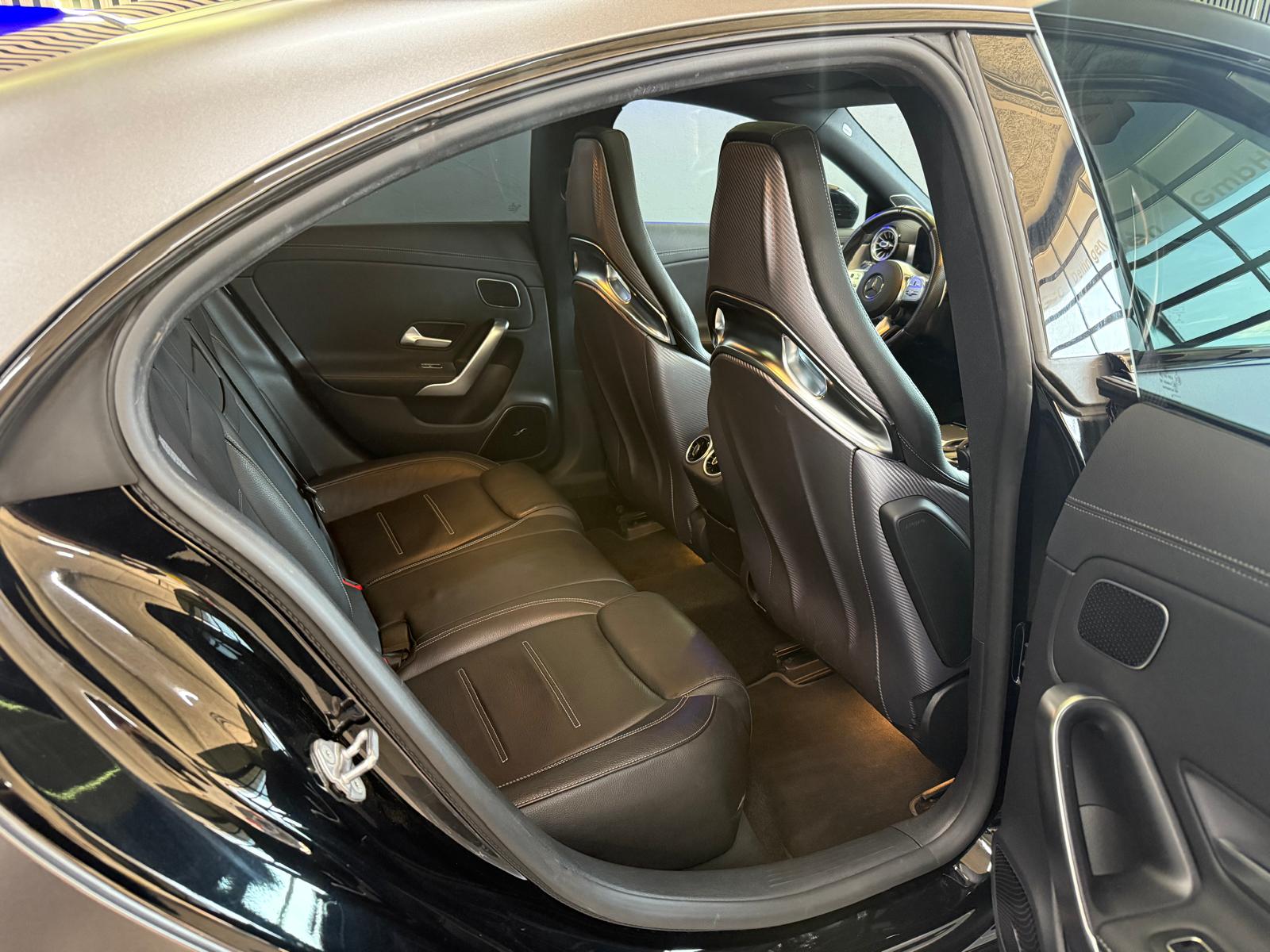 MERCEDES-BENZ CLA 45 S AMG 4Matic+ 8G-DCT-image-13