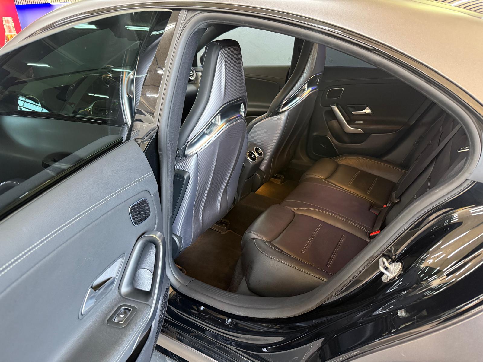 MERCEDES-BENZ CLA 45 S AMG 4Matic+ 8G-DCT-image-11
