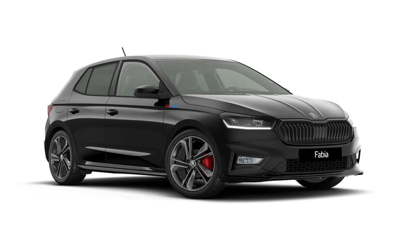 SKODA Fabia 1.5 TSI 130 DSG-image-0