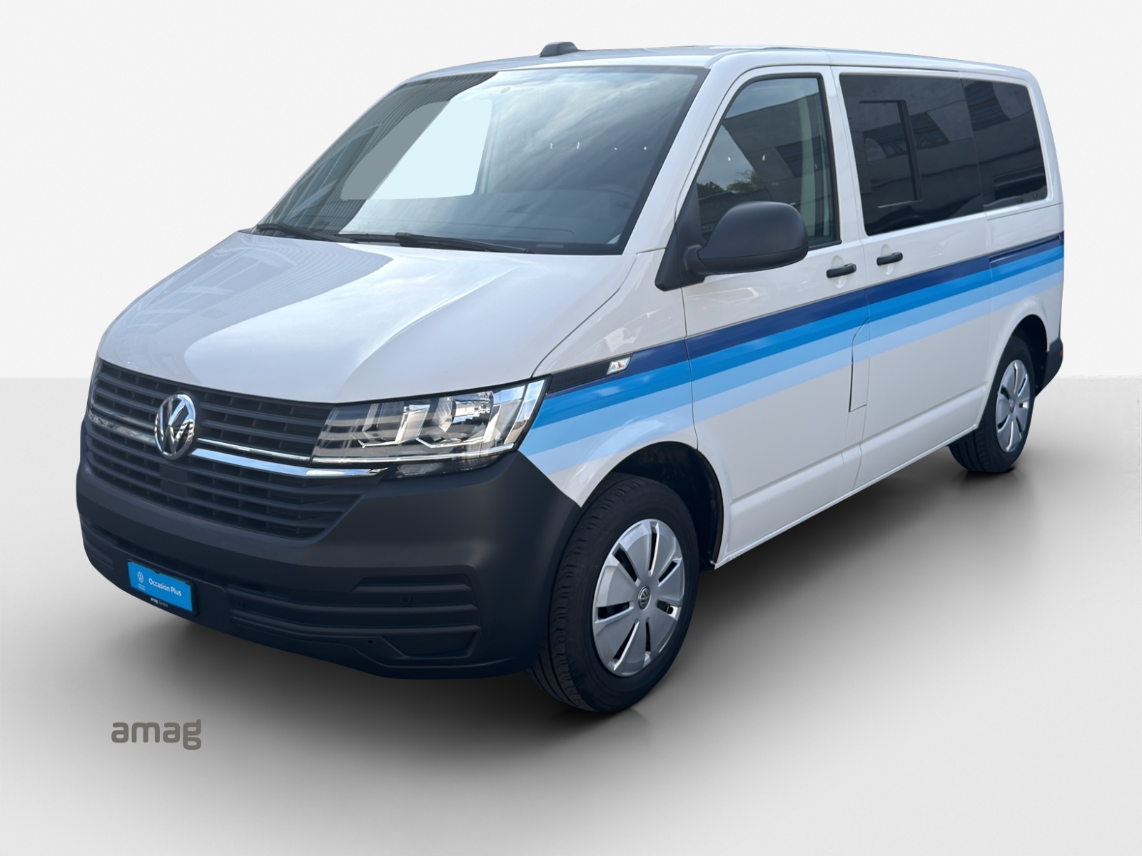 VW T6.1 2.0 TDI Envia Pure-image-0