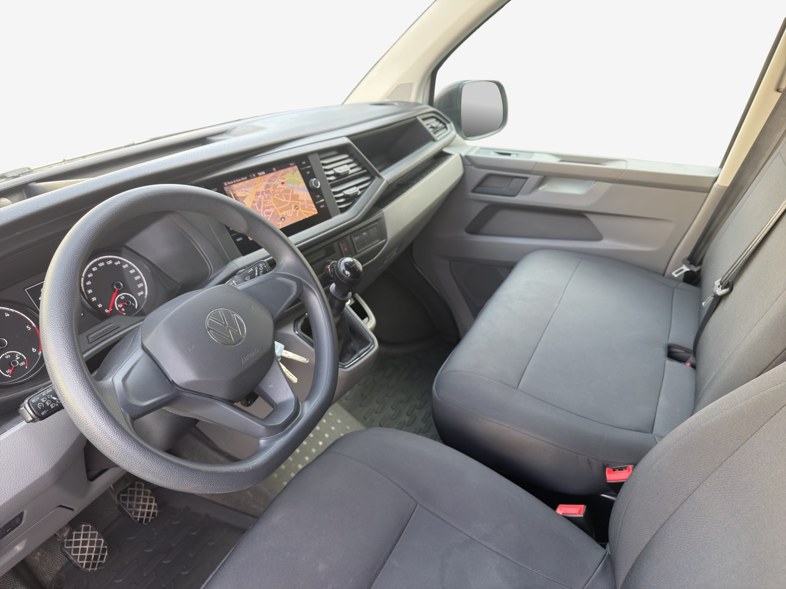 VW T6.1 2.0 TDI Envia Pure-image-8