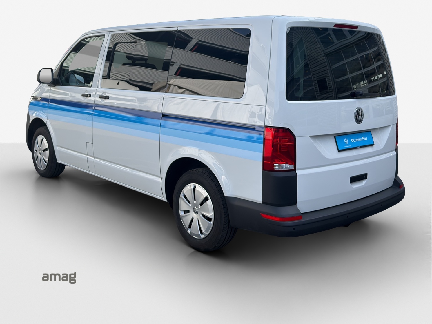 VW T6.1 2.0 TDI Envia Pure-image-2