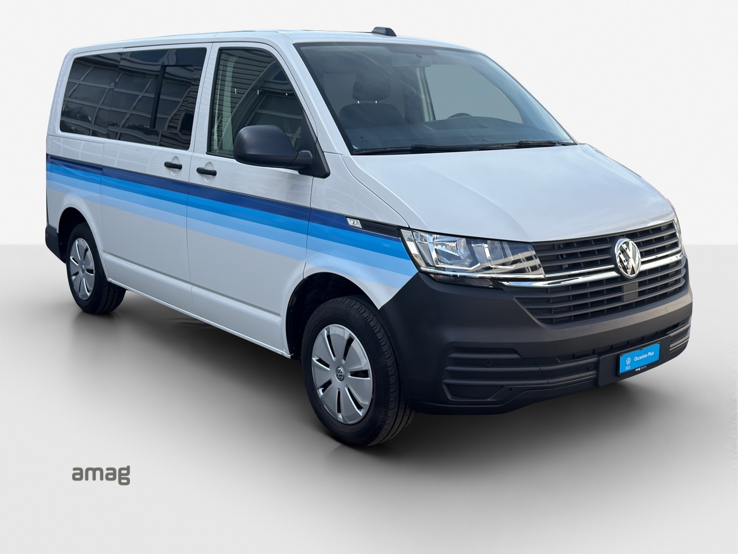 VW T6.1 2.0 TDI Envia Pure-image-5