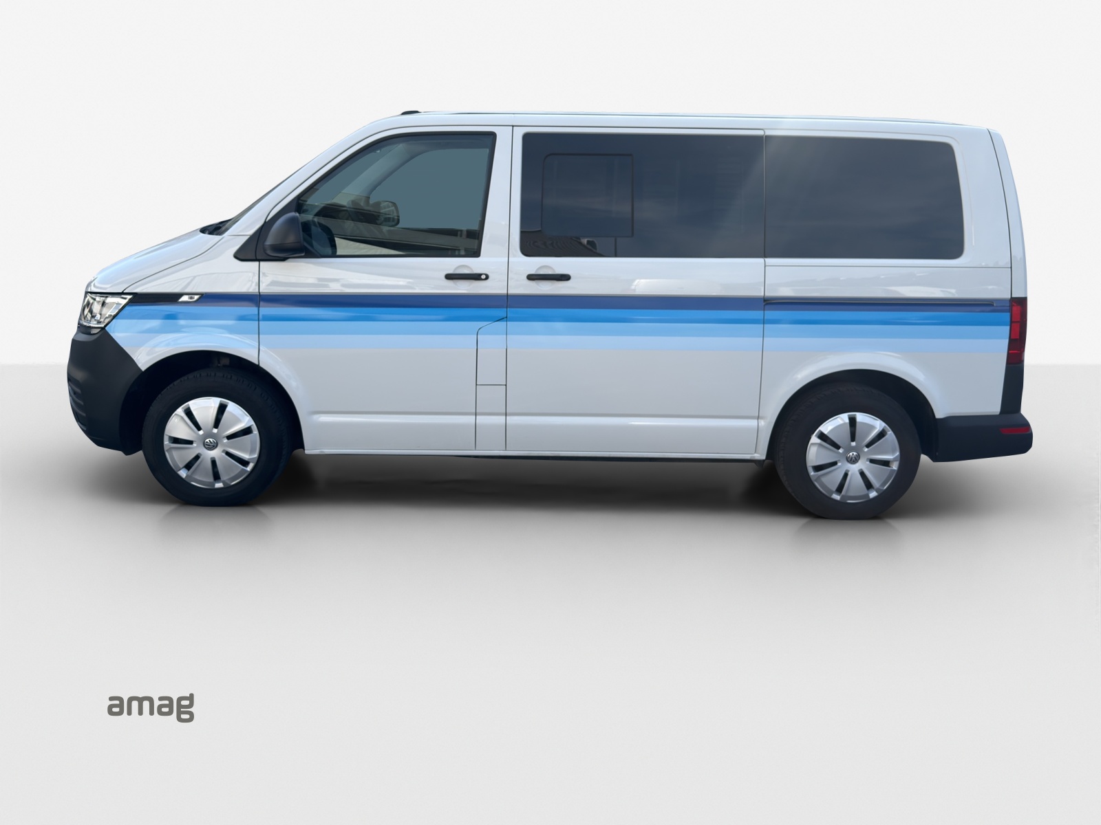 VW T6.1 2.0 TDI Envia Pure-image-1