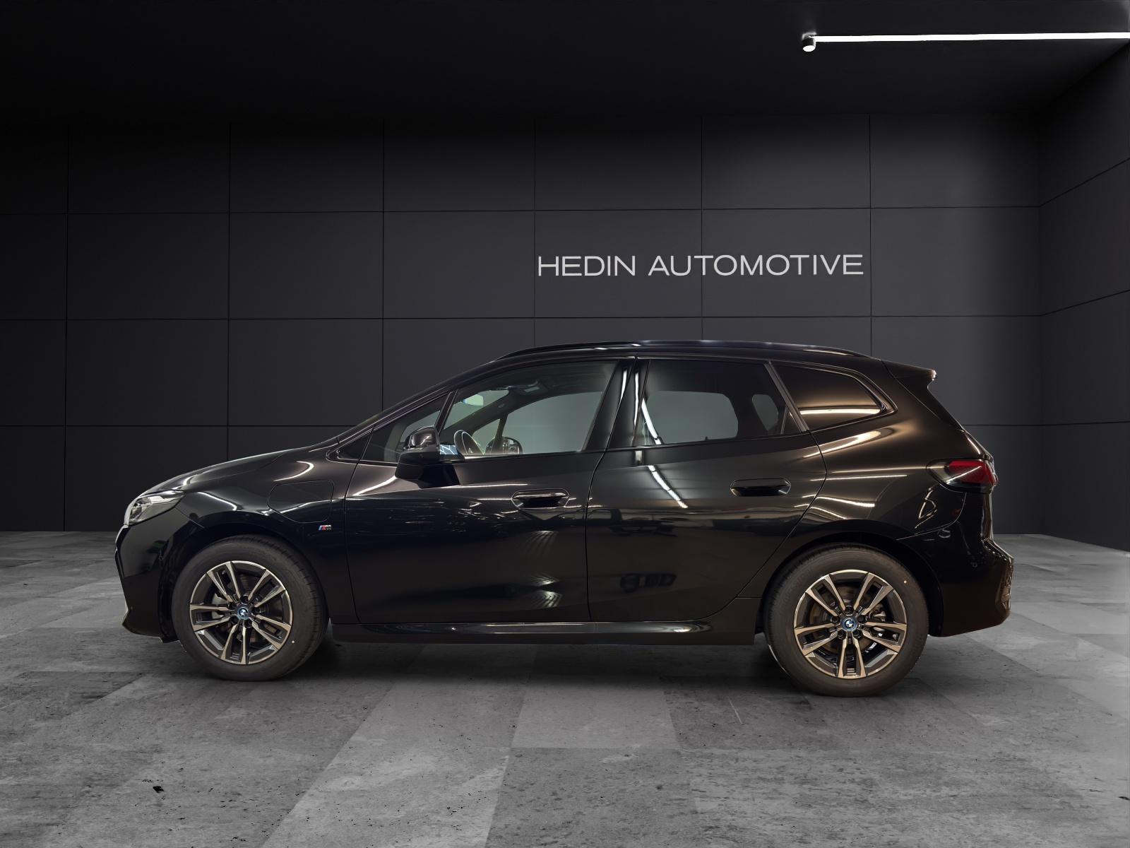 BMW 225e xDrive paddles Active Tourer-image-1