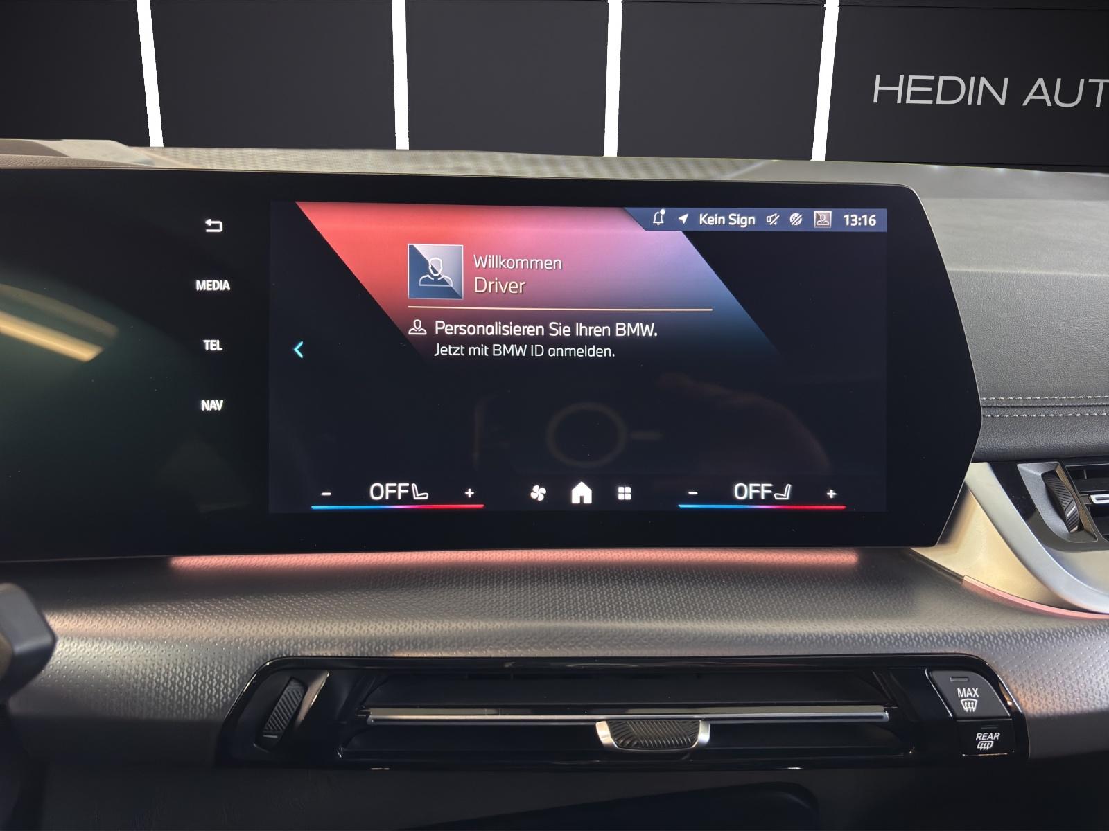 BMW 225e xDrive paddles Active Tourer-image-21