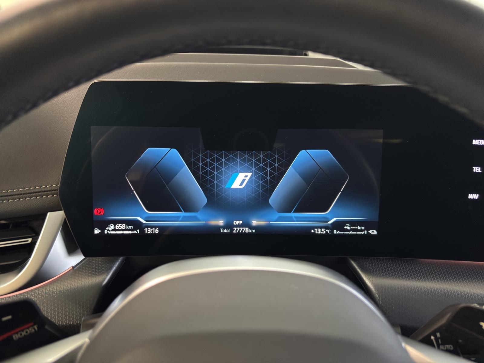 BMW 225e xDrive paddles Active Tourer-image-19