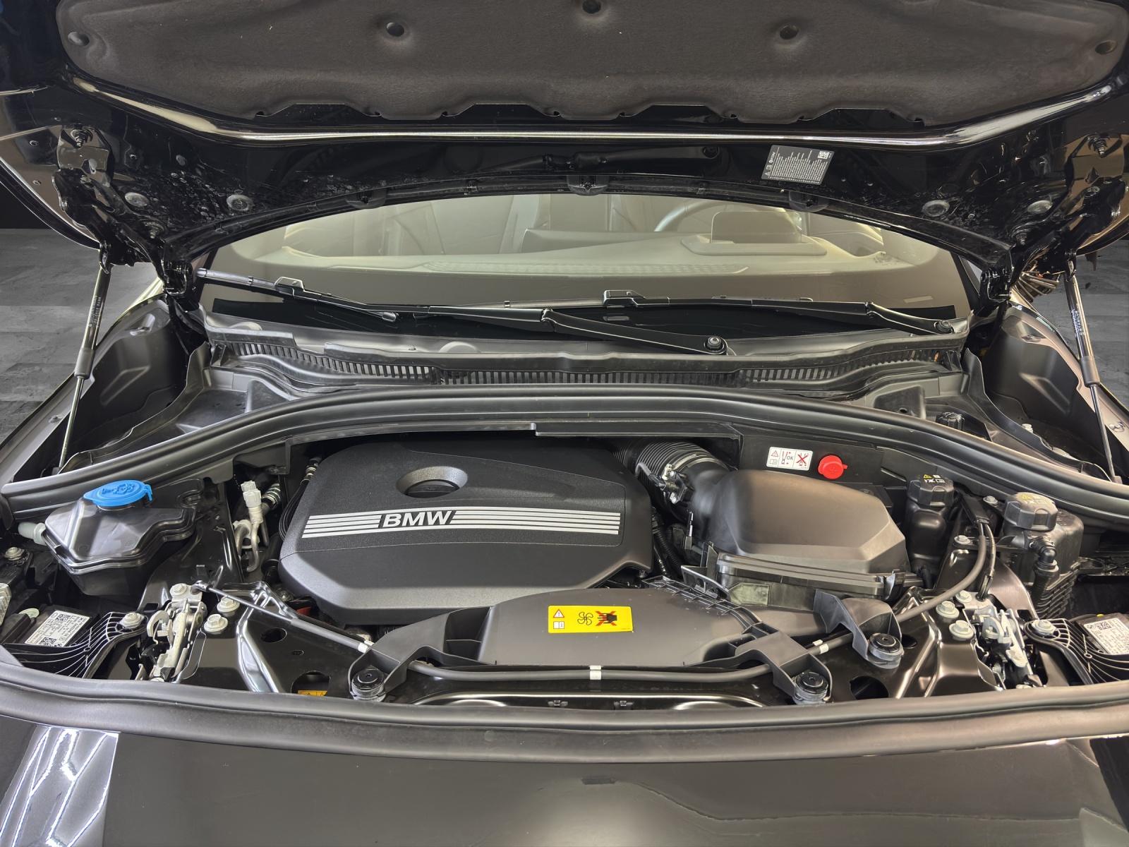 BMW 225e xDrive paddles Active Tourer-image-22