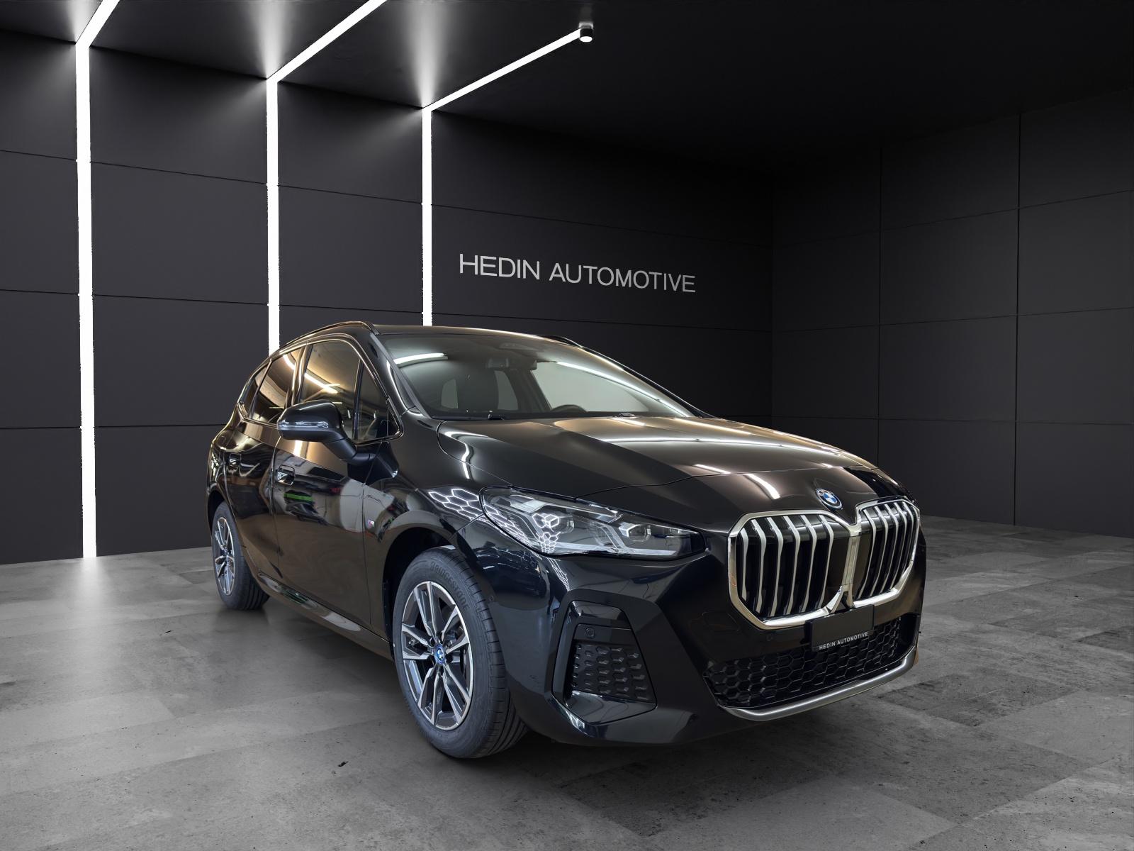 BMW 225e xDrive paddles Active Tourer-image-6