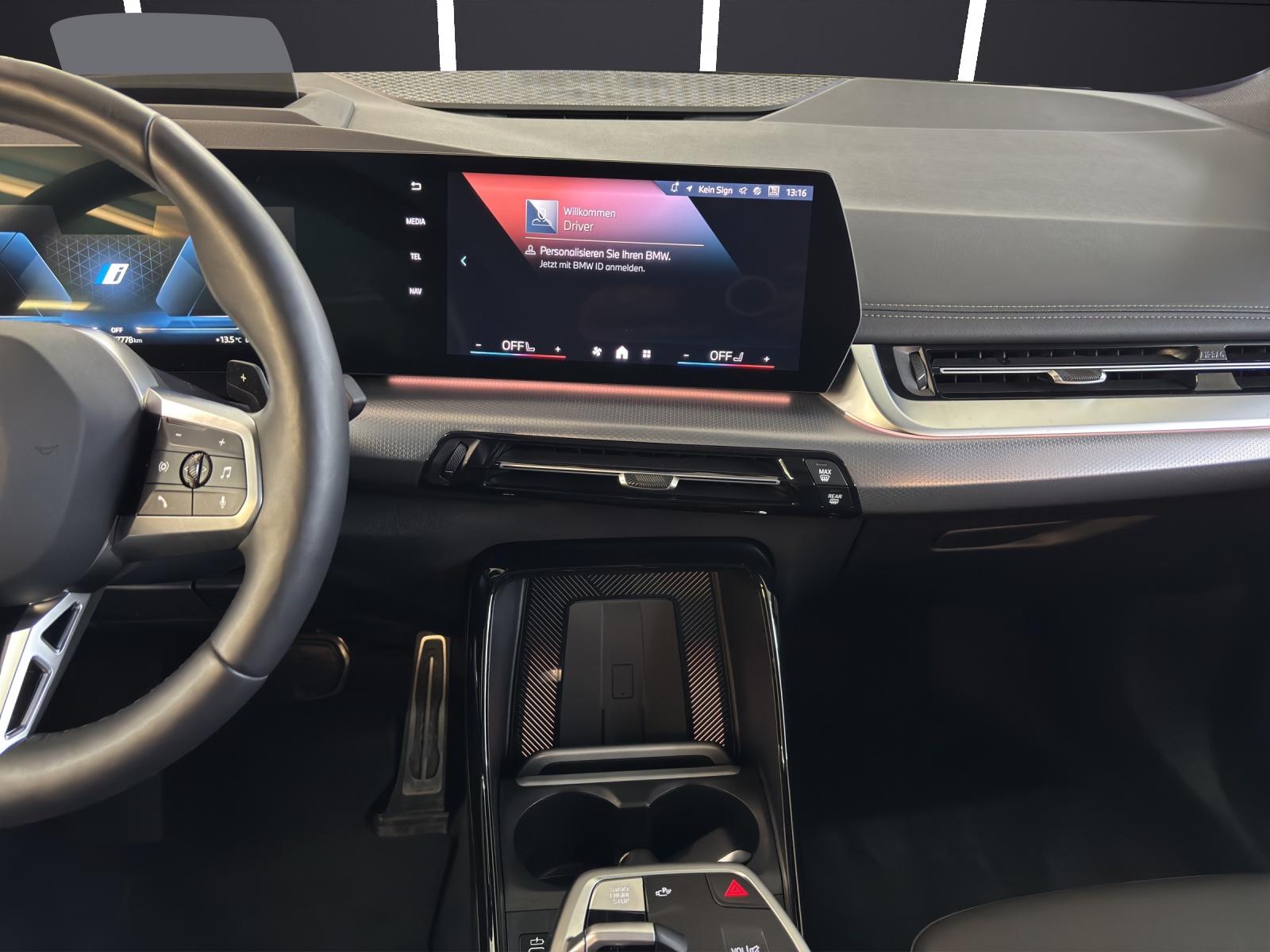 BMW 225e xDrive paddles Active Tourer-image-20