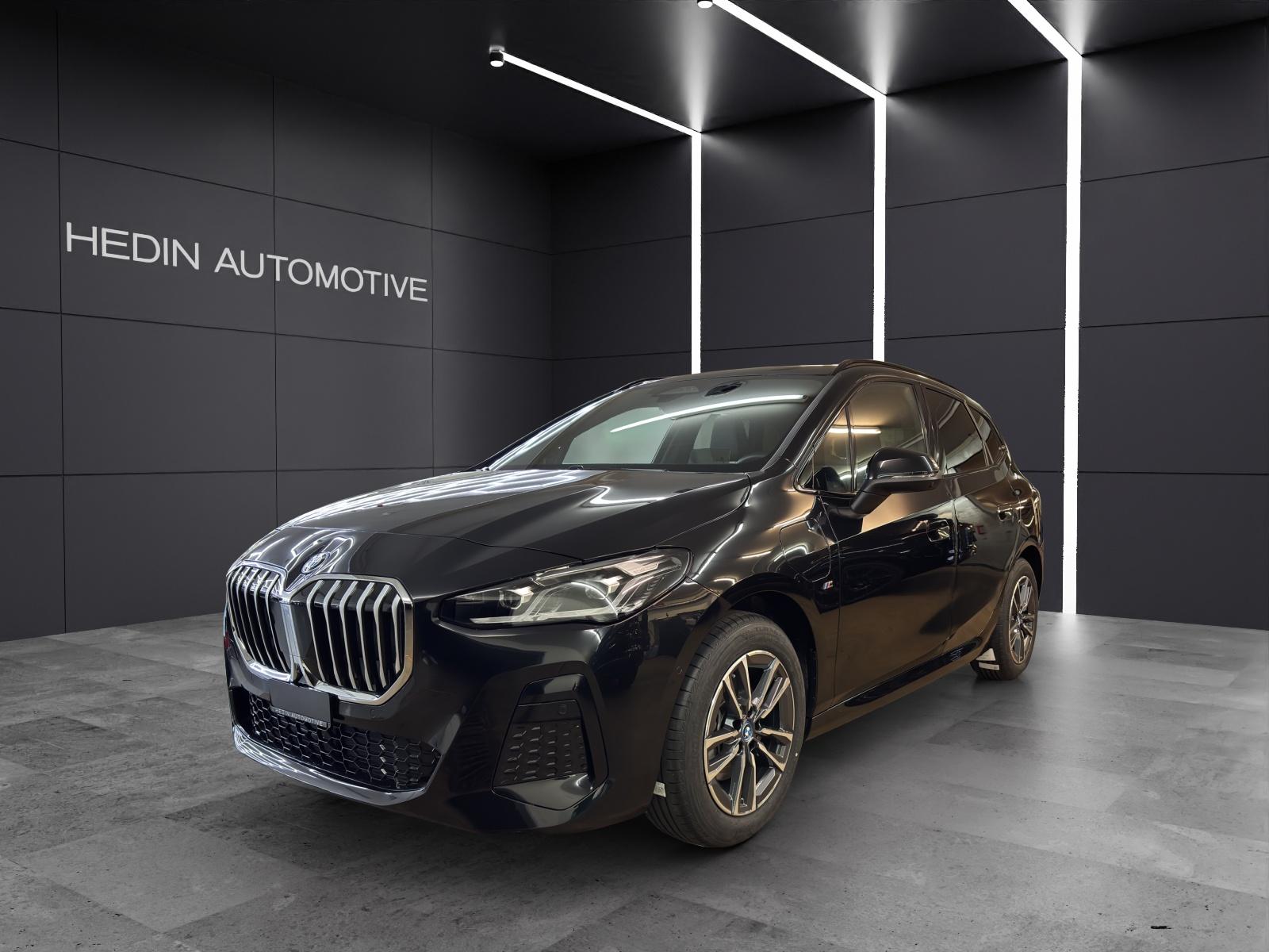 BMW 225e xDrive paddles Active Tourer-image-0