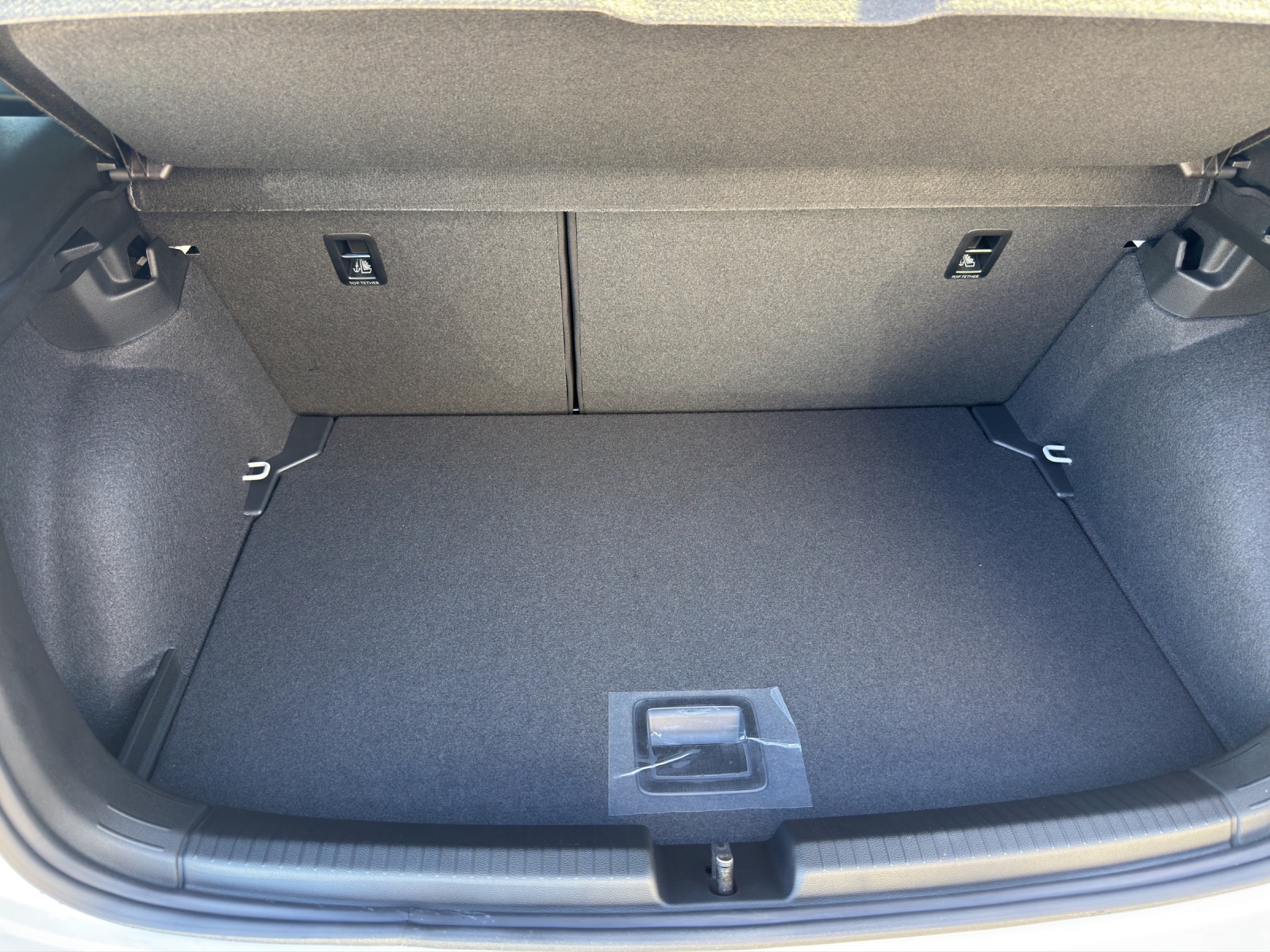 VW Polo 1.0 TSI Style Edition 50 DSG-image-11