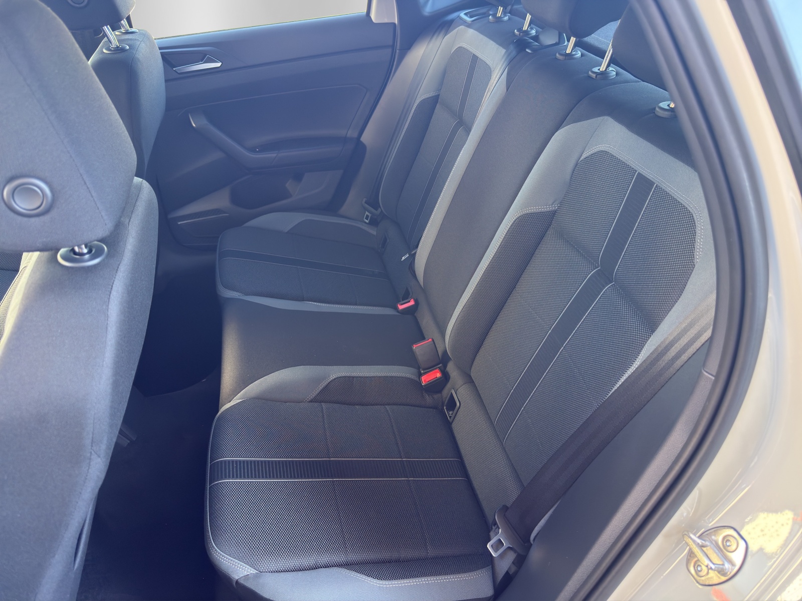 VW Polo 1.0 TSI Style Edition 50 DSG-image-10
