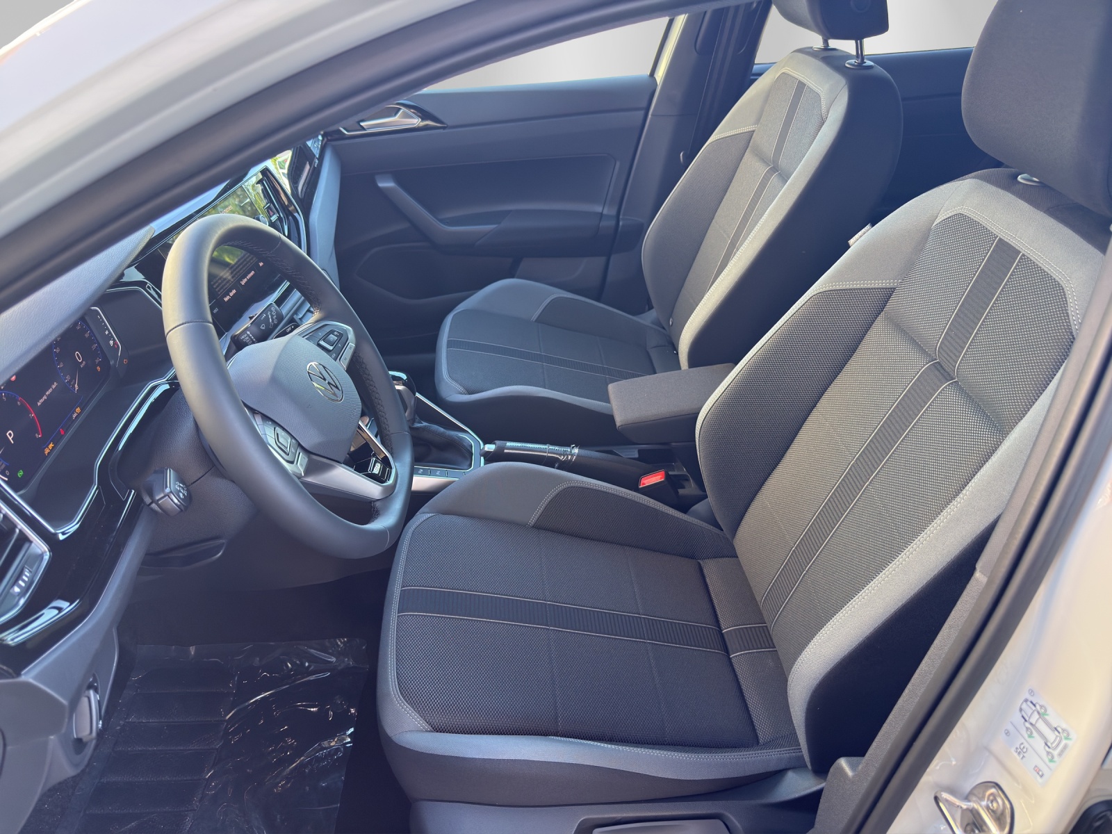 VW Polo 1.0 TSI Style Edition 50 DSG-image-8