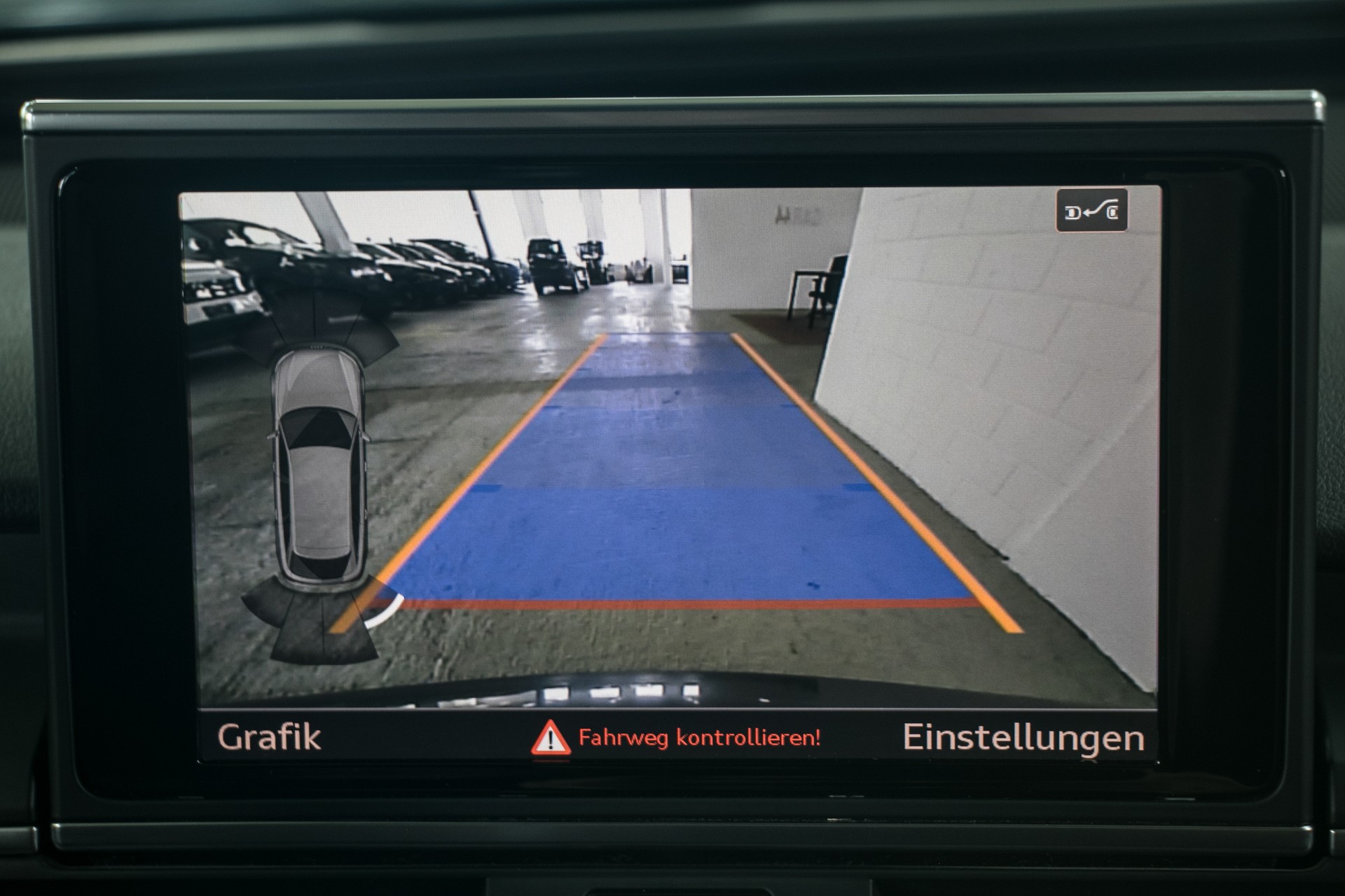AUDI S6 Avant 4.0 TFSI V8 quattro S-tronic-image-10