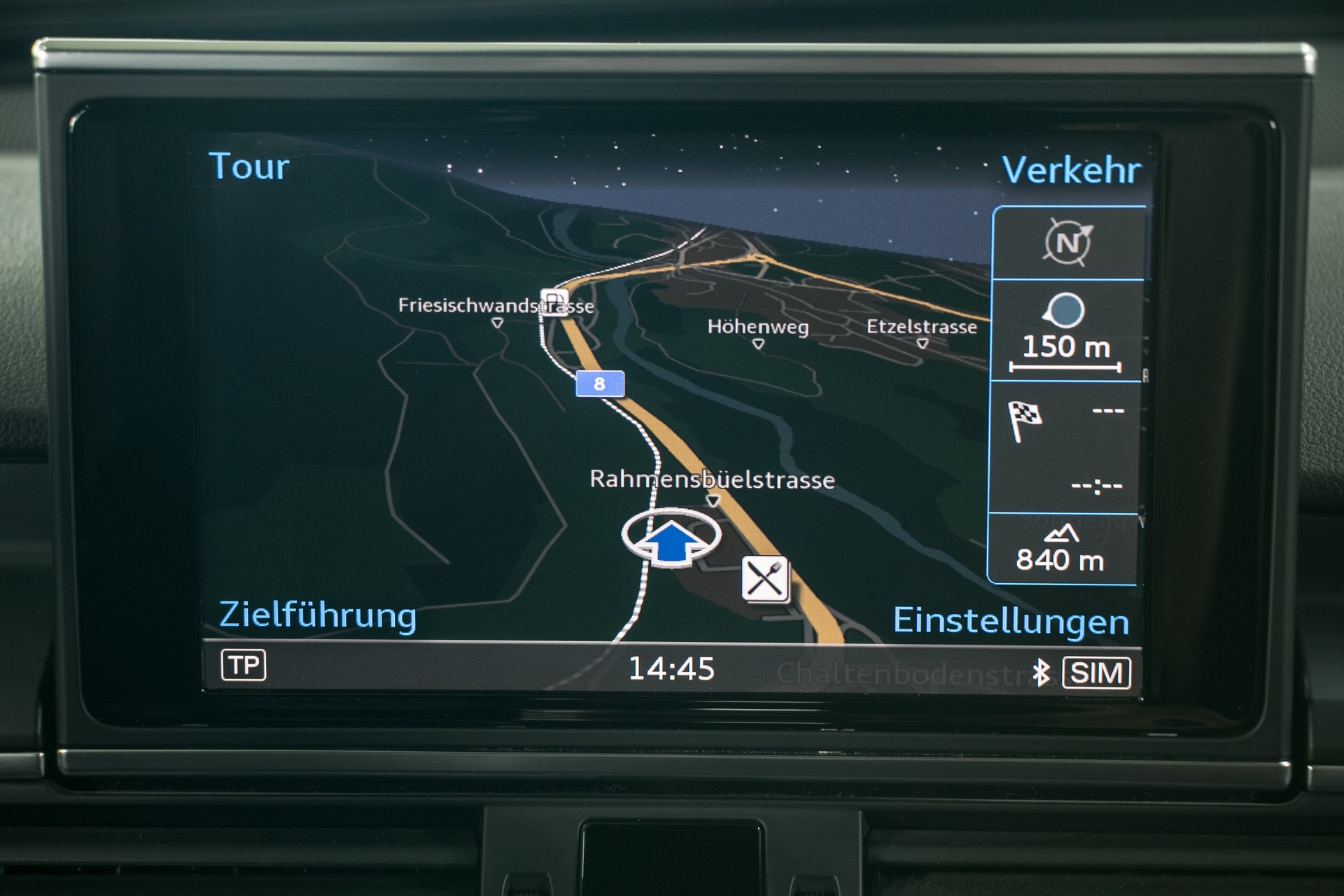 AUDI S6 Avant 4.0 TFSI V8 quattro S-tronic-image-9
