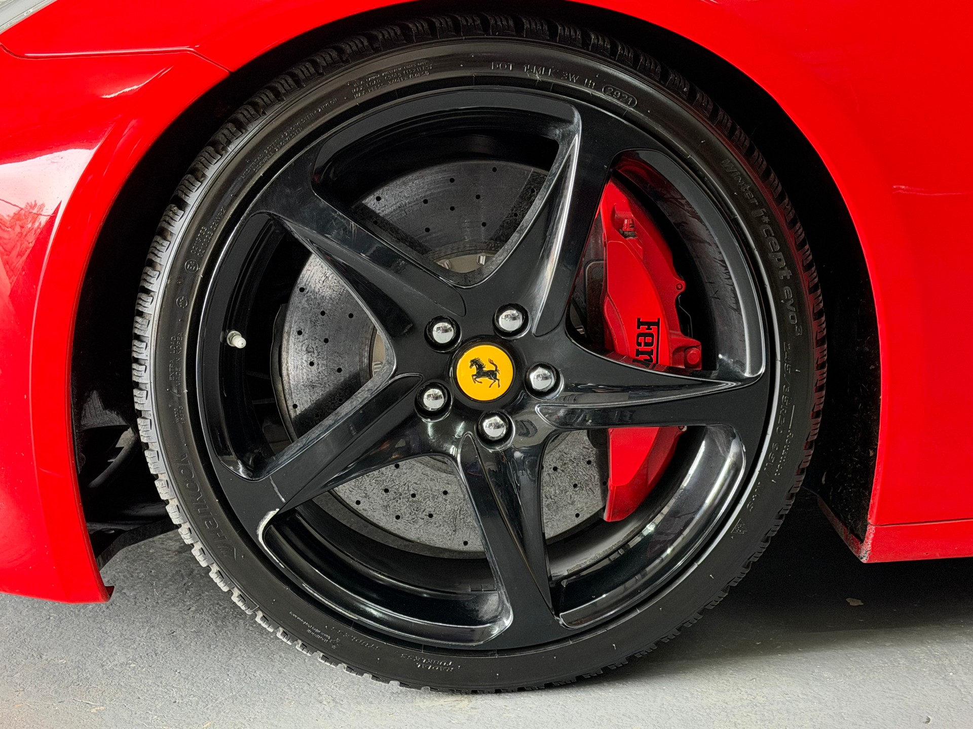 FERRARI FF-image-6