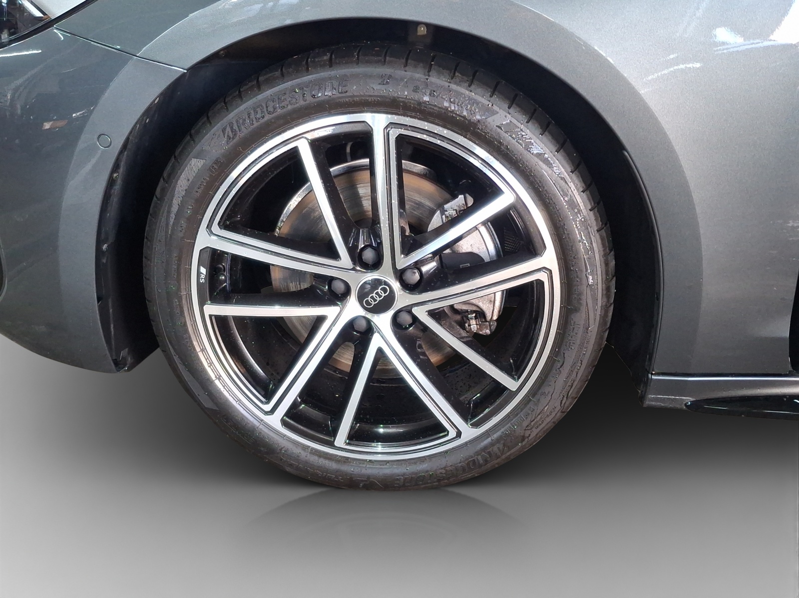 AUDI A5 Avant TDI quattro 150 kW S tronic-image-14
