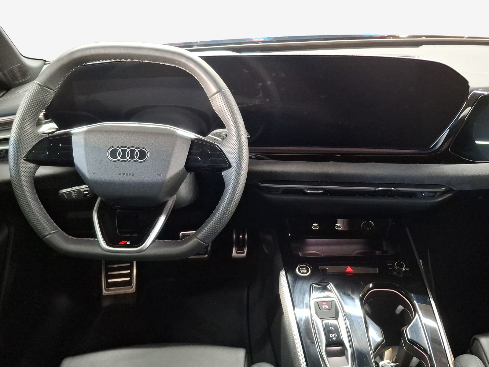 AUDI A5 Avant TDI quattro 150 kW S tronic-image-8
