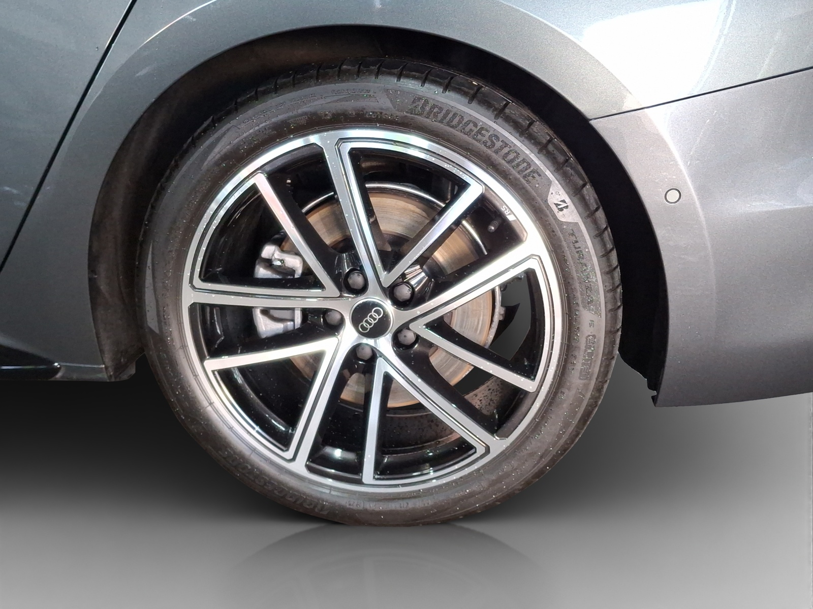 AUDI A5 Avant TDI quattro 150 kW S tronic-image-13