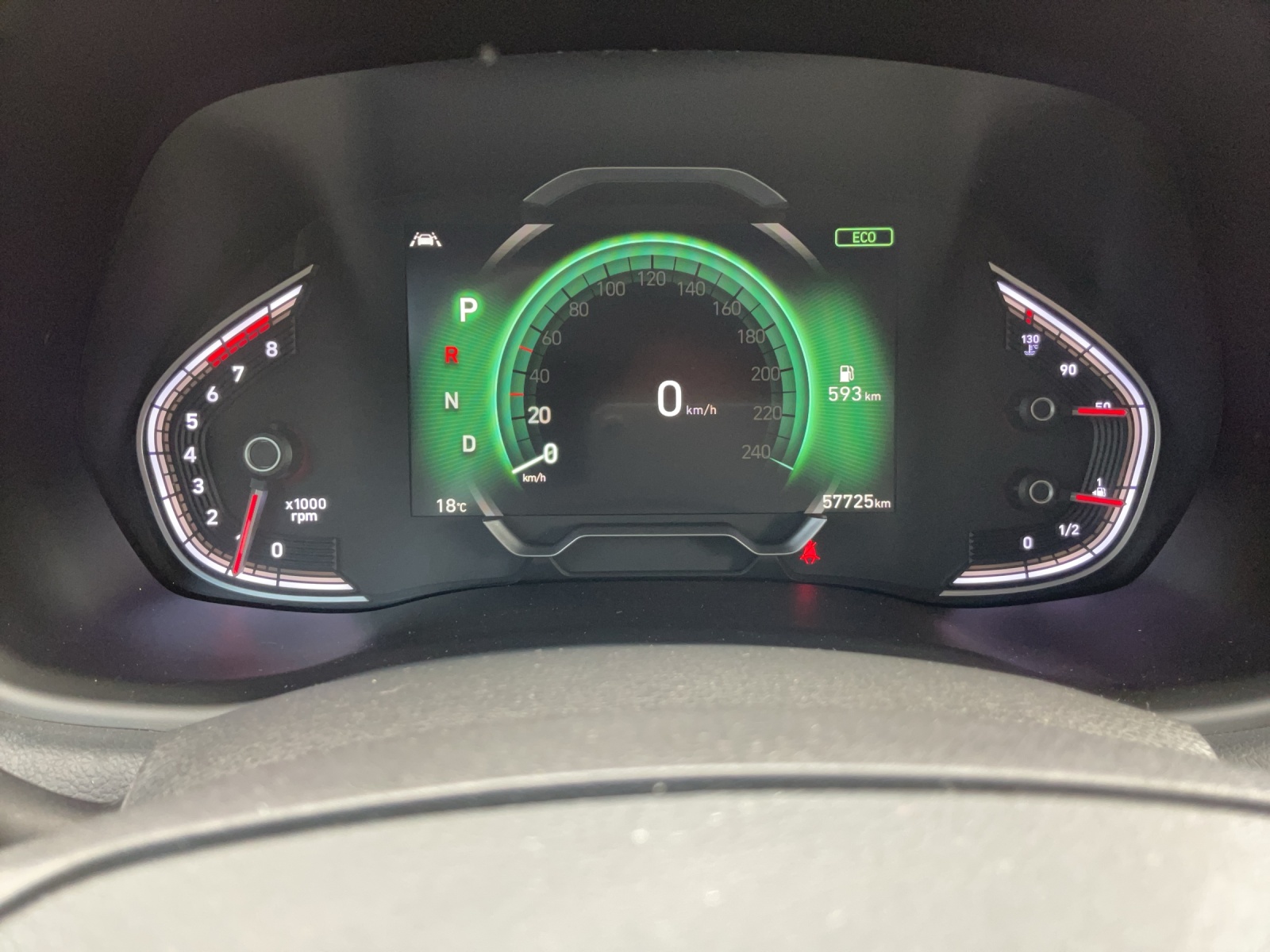 HYUNDAI i30 1.5 T-GDi Amplia 48V MH DCT-image-13
