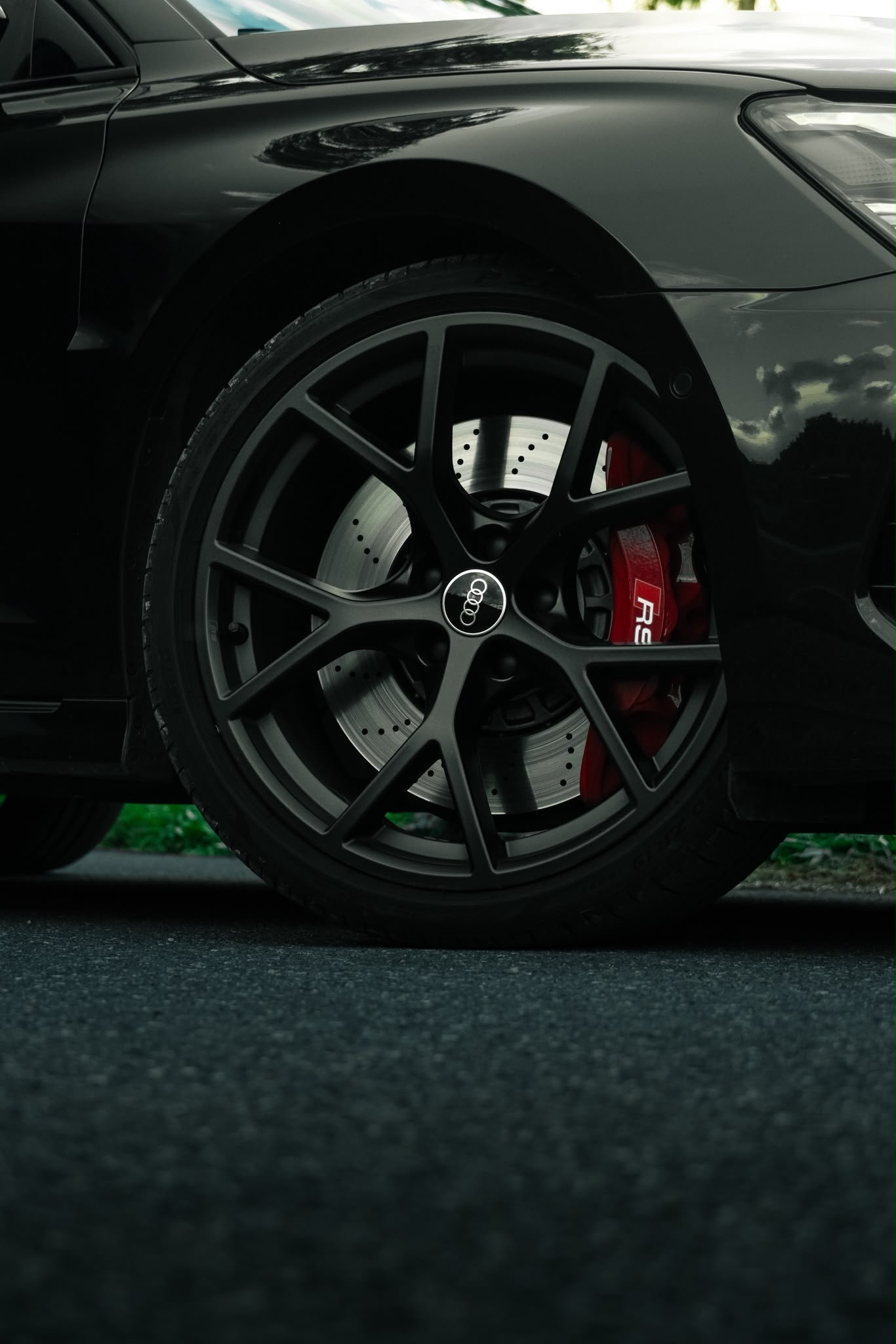 AUDI RS3 sportback 2.5 TFSI quattro S-Tronic-image-9