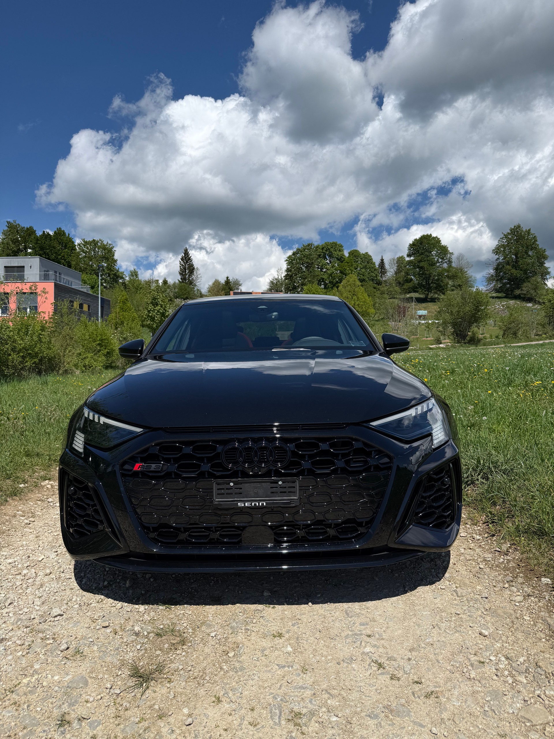 AUDI 2.5 TFSI quattro S-Tronic-image-3