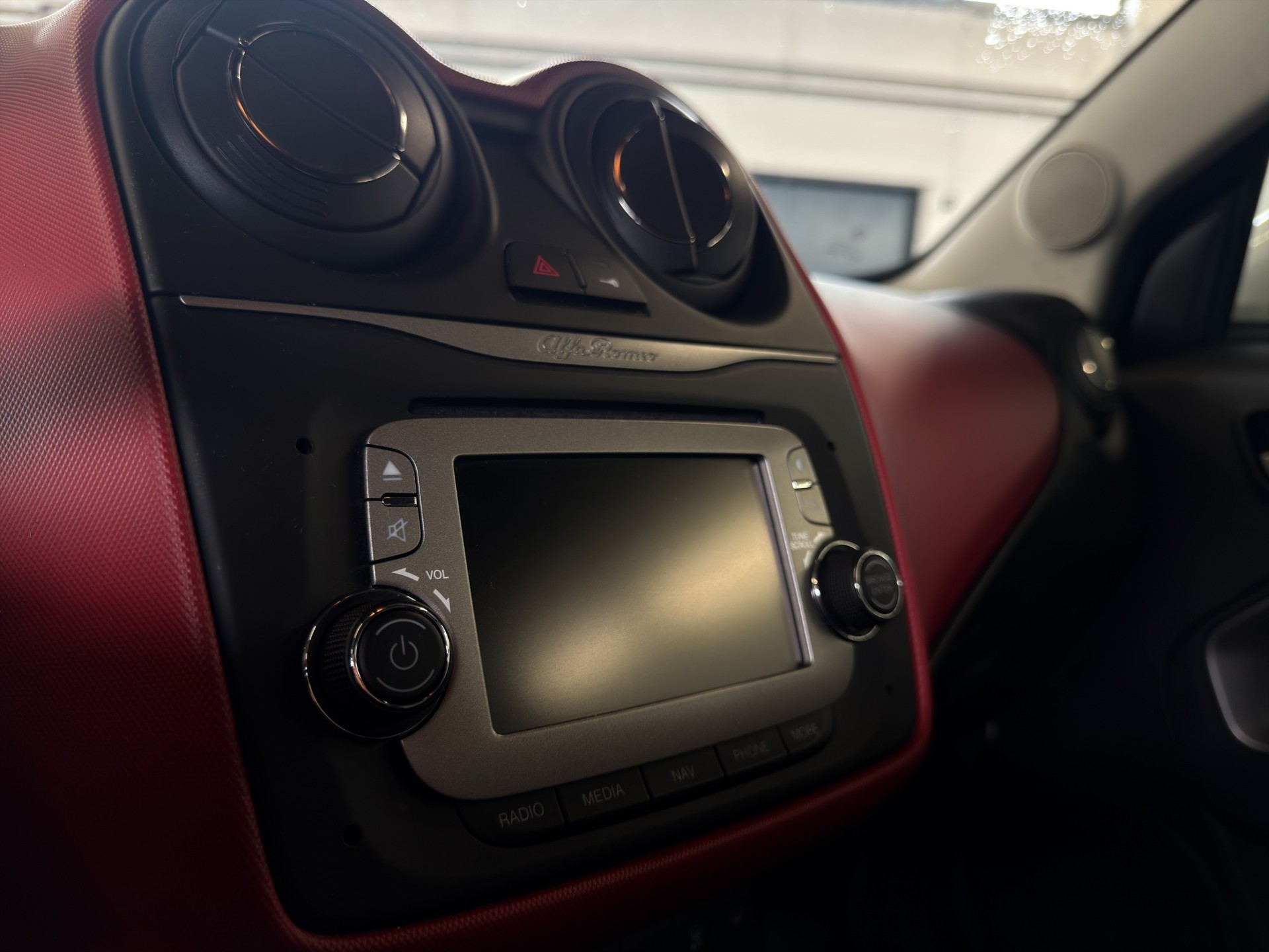 ALFA ROMEO MiTo 1.4 TB Racer TCT-image-12
