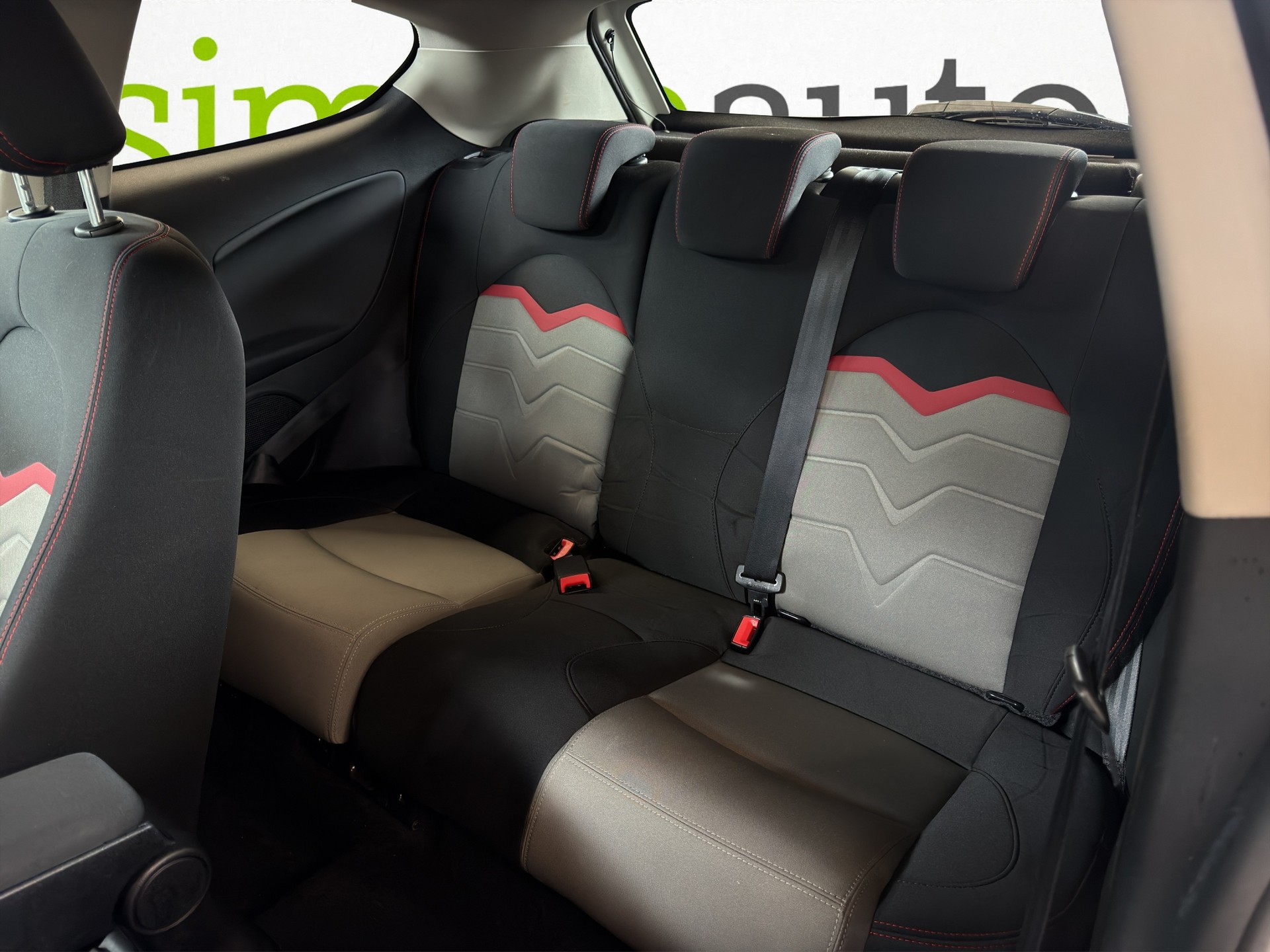 ALFA ROMEO MiTo 1.4 TB Racer TCT-image-8