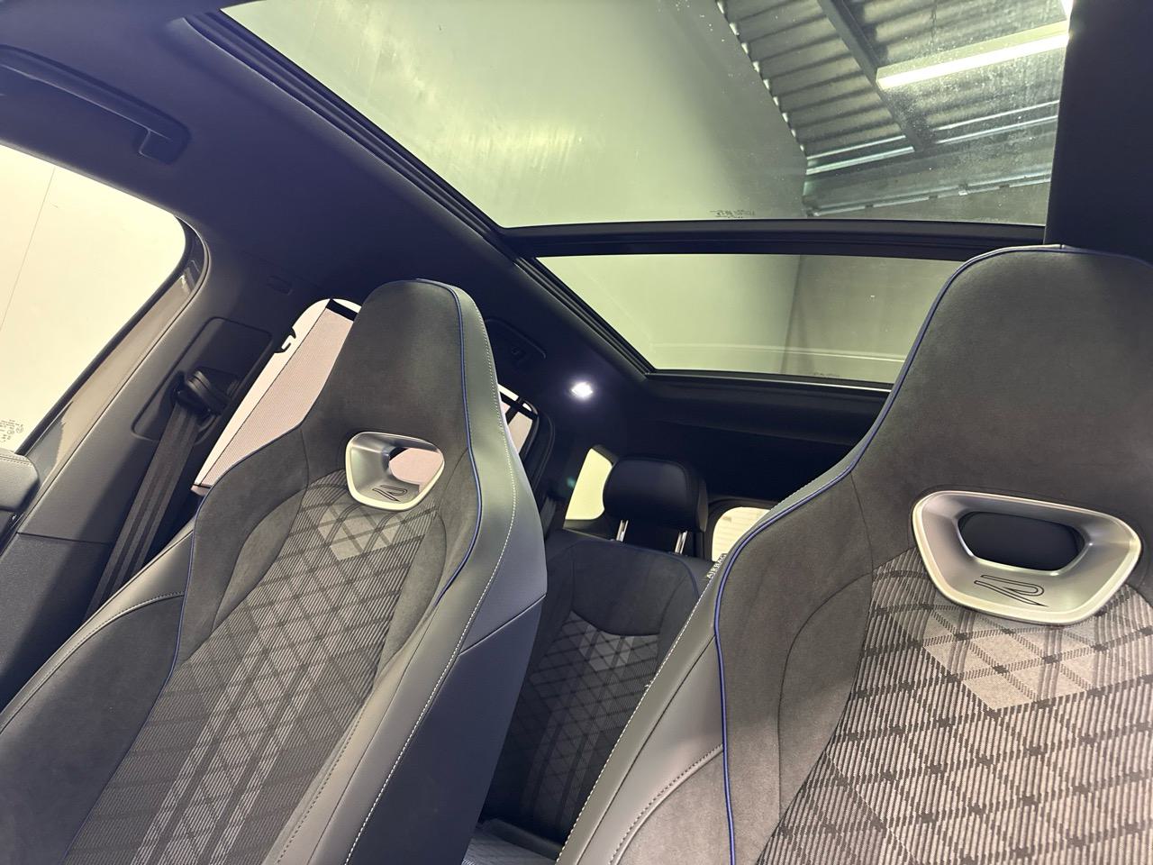VW Tayron 1.5 TSI PHEV R-Line Black Style-image-4
