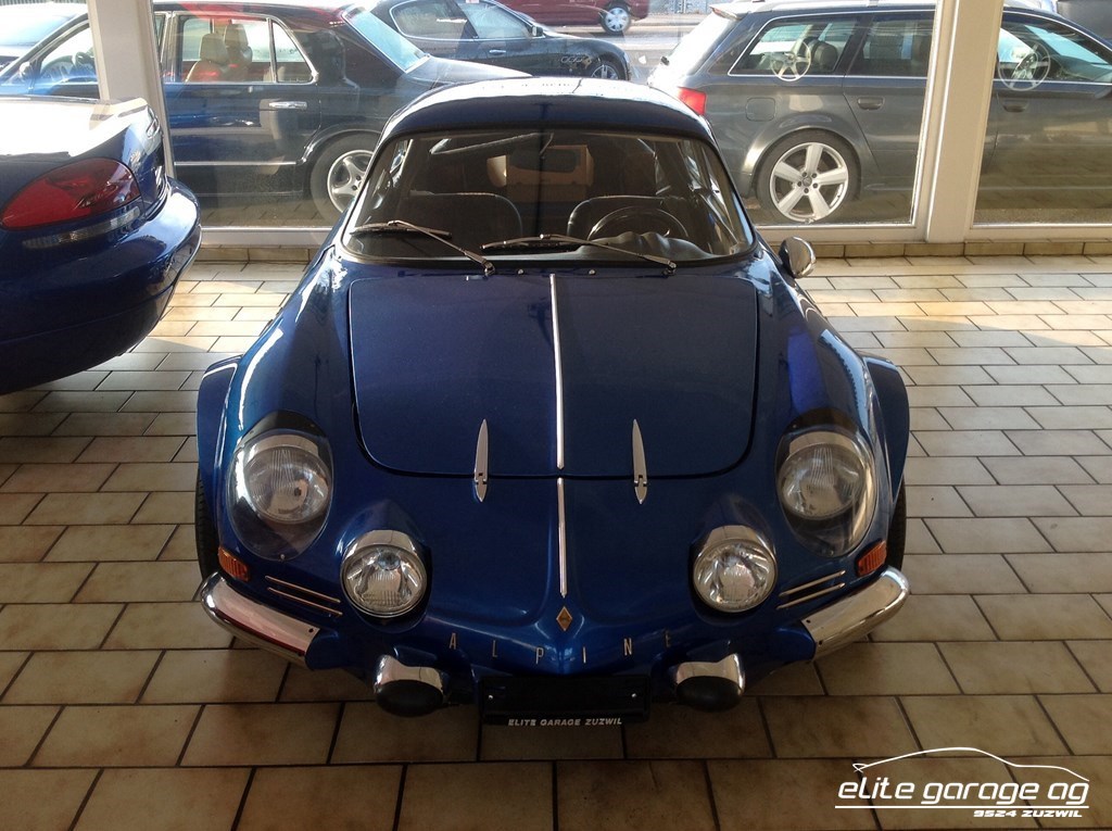 ALPINE A110 1400-image-1