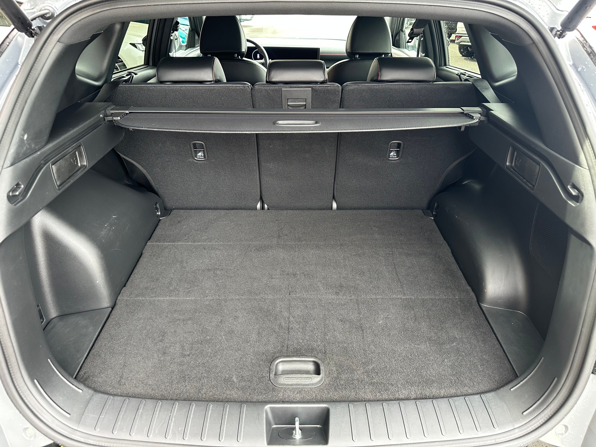 HYUNDAI Tucson 1.6 TGDI 48V N Line LUX pack 4WD DCT-image-15