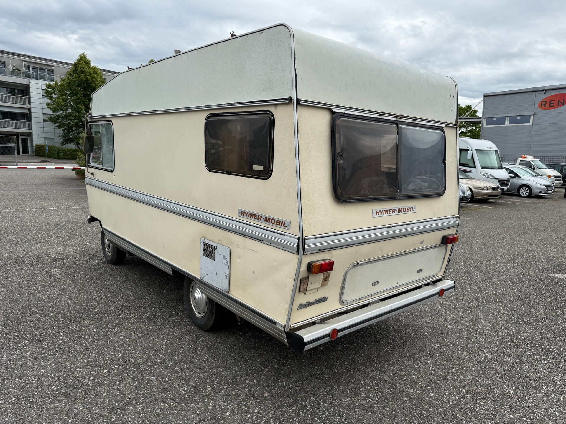 HYMER CF97300-image-3