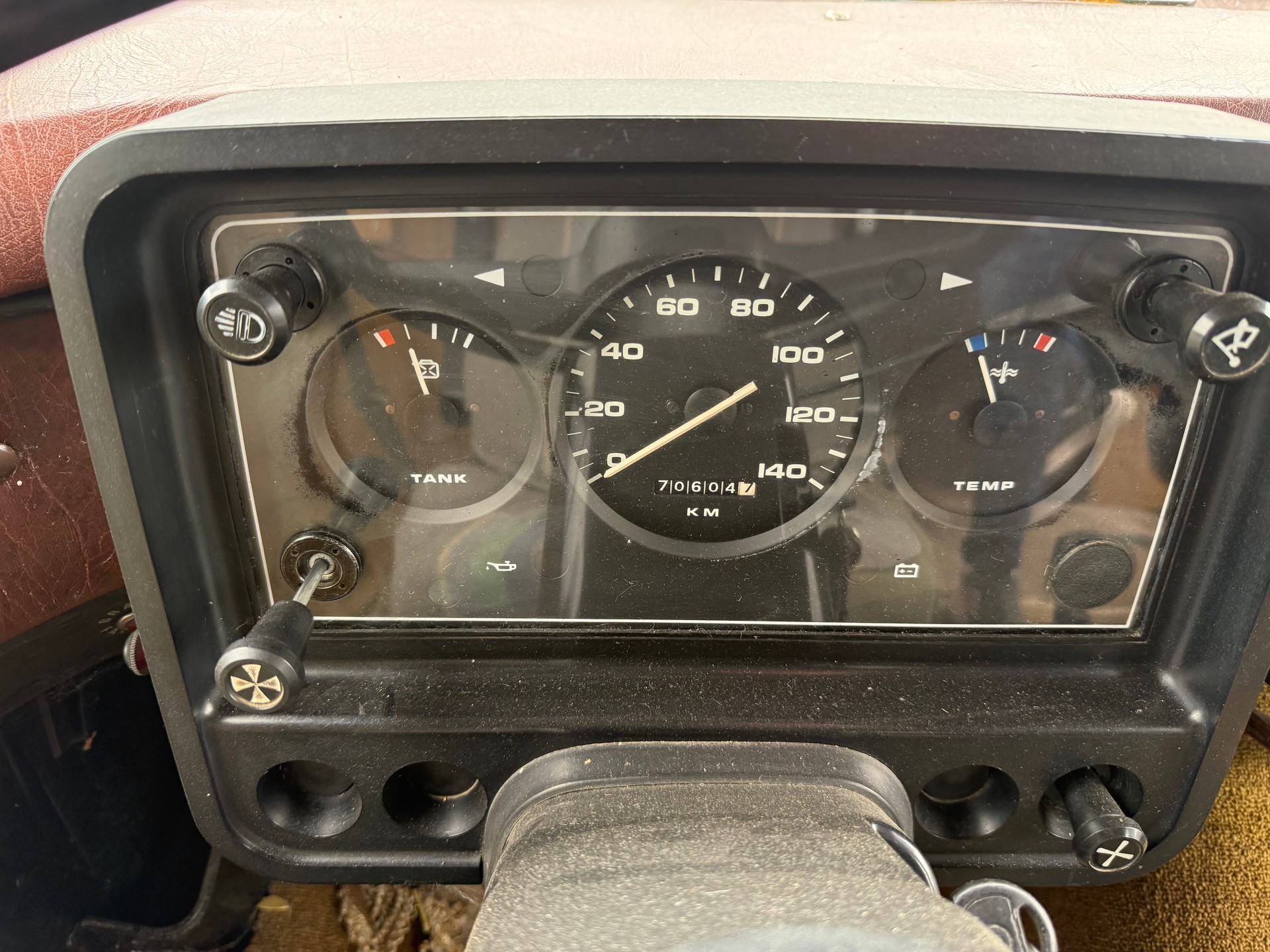 HYMER CF97300-image-7