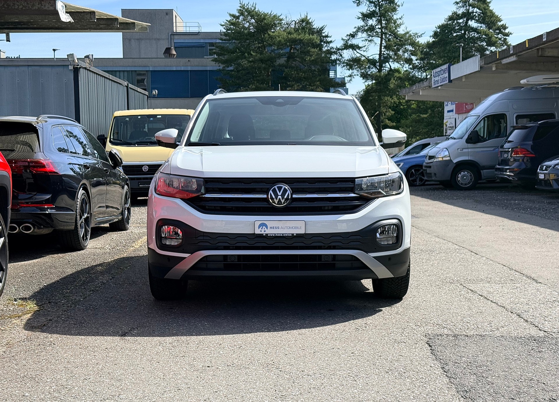 VW T-Cross 1.0 TSI Life-image-12