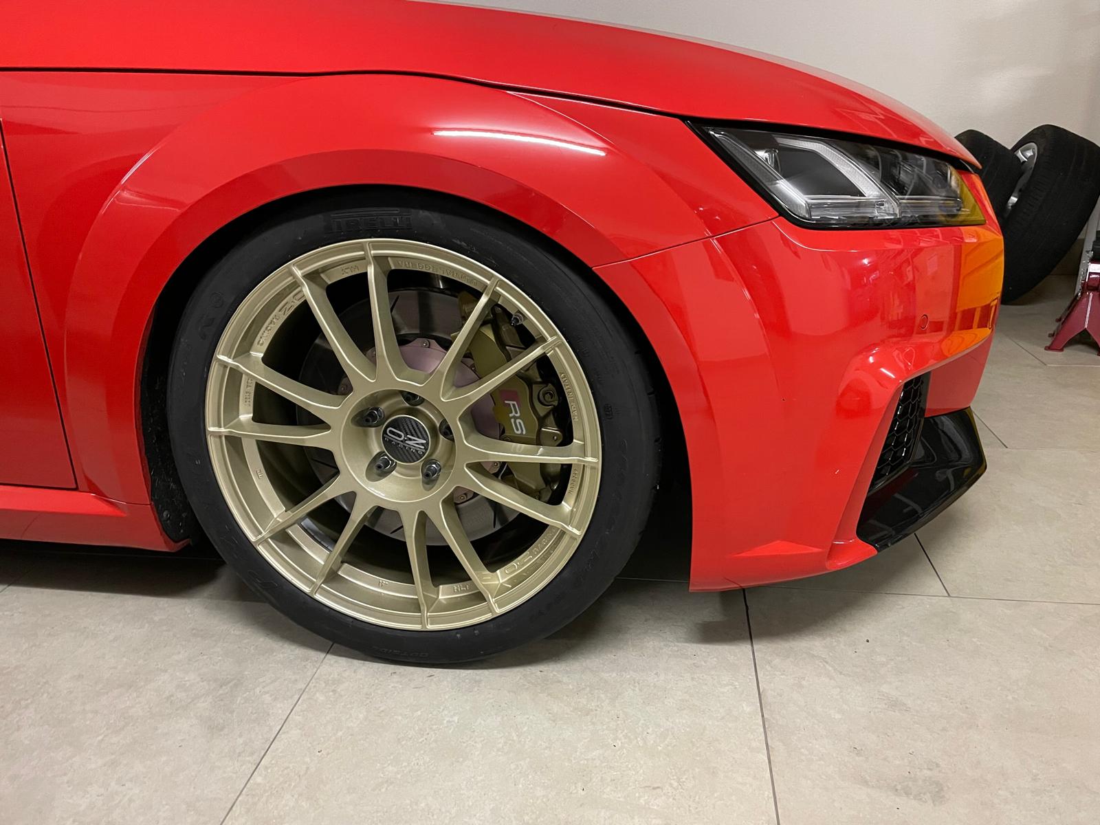 AUDI TT RS 2.5 TFSI Clubsport 500PS-image-10