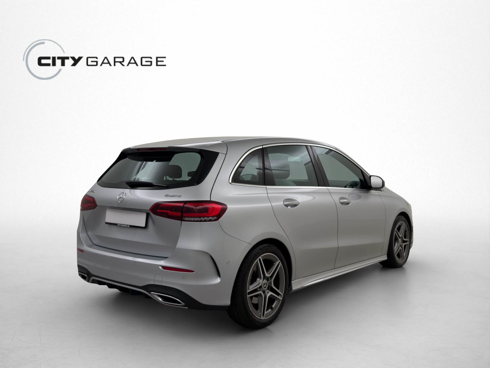 MERCEDES-BENZ B 220 AMG Line 4matic-image-3