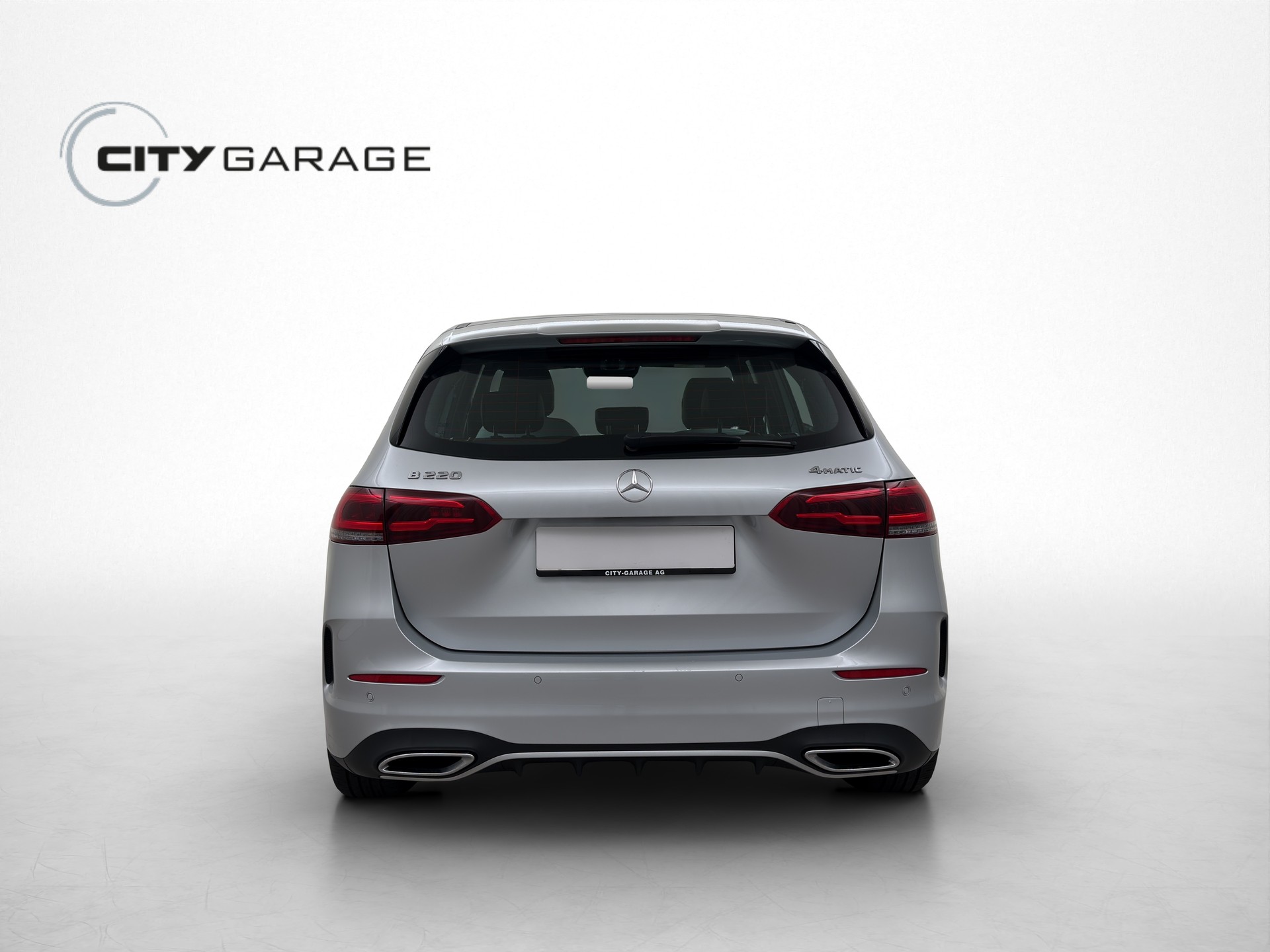 MERCEDES-BENZ B 220 AMG Line 4matic-image-2
