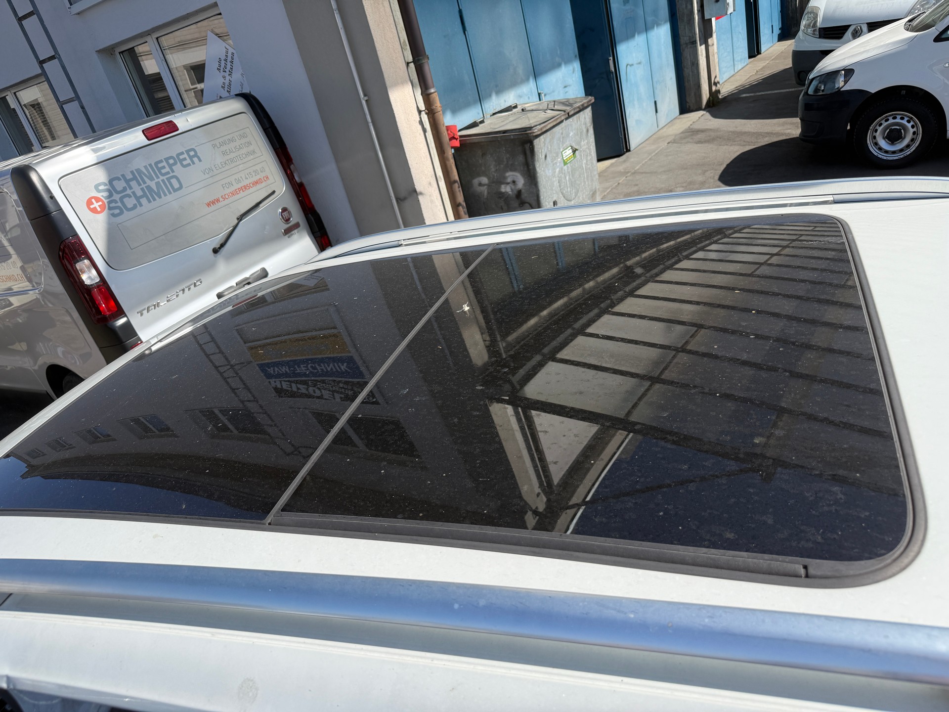 VW Tiguan 2.0TSI Highline 4Motion DSG-image-11