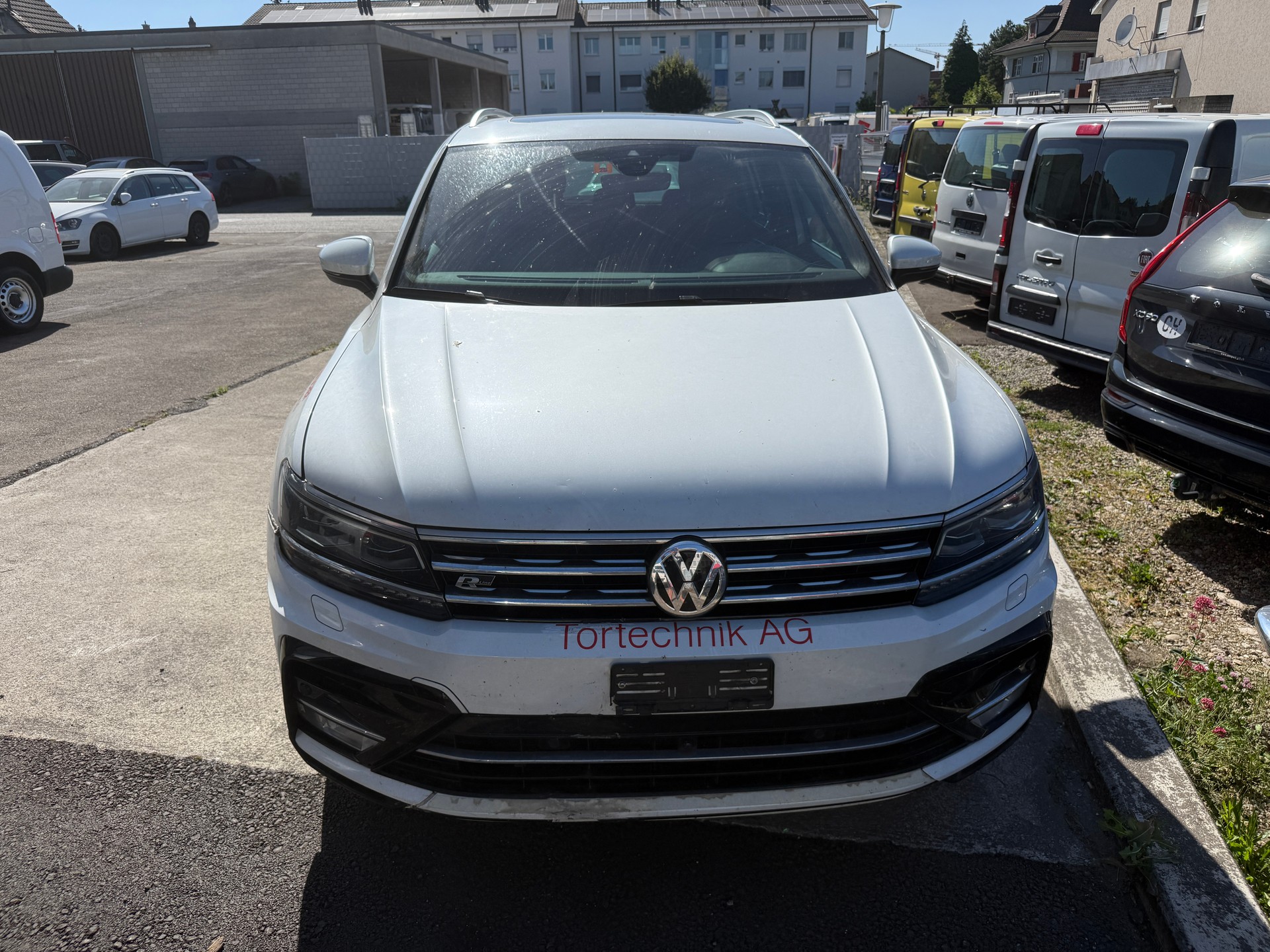 VW Tiguan 2.0TSI Highline 4Motion DSG-image-6