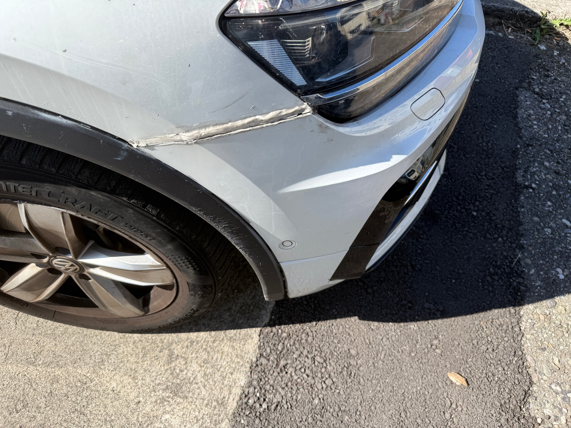 VW Tiguan 2.0TSI Highline 4Motion DSG-image-4