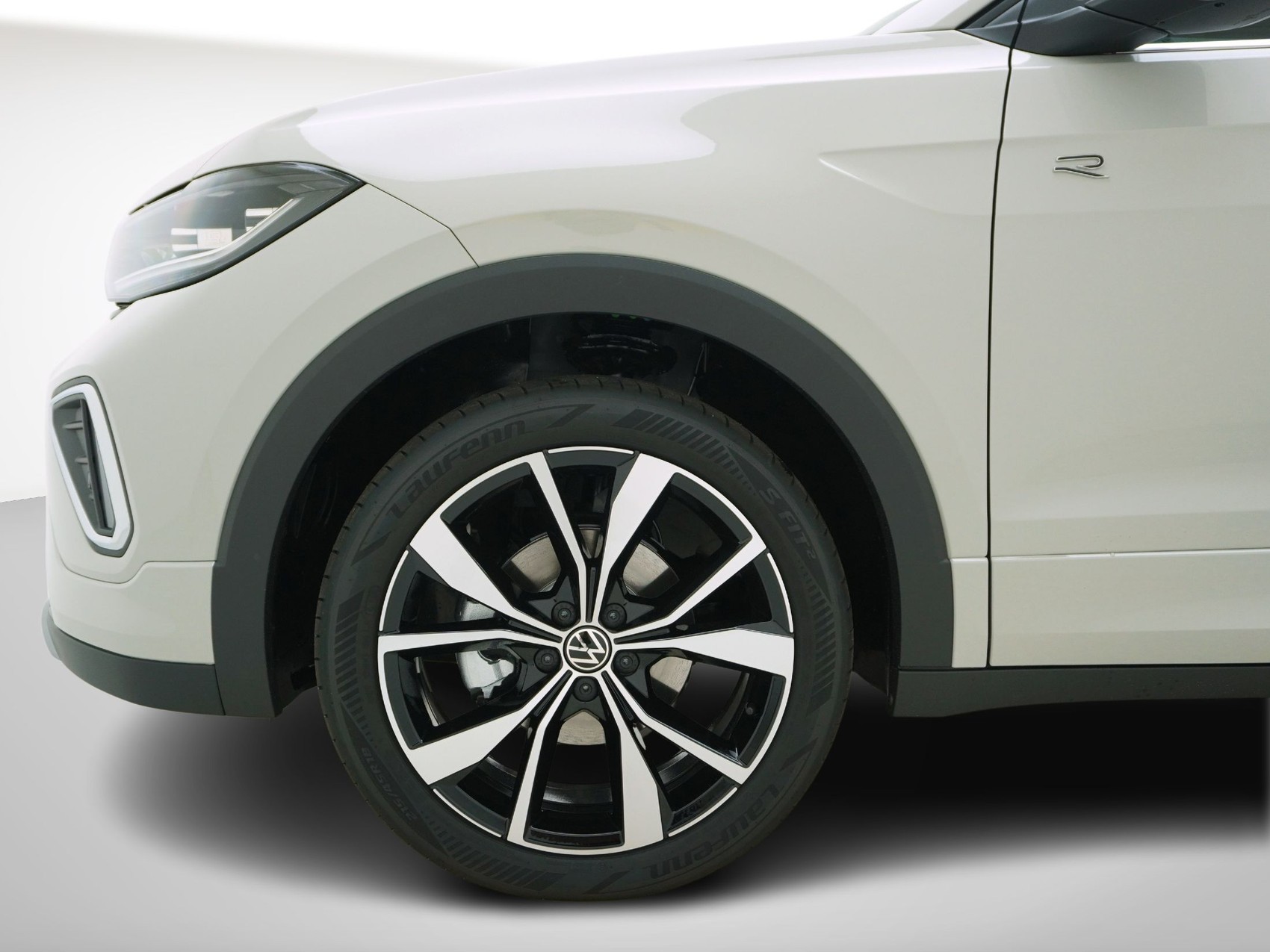 VW T-Cross 1.0 TSI R-Line DSG-image-9