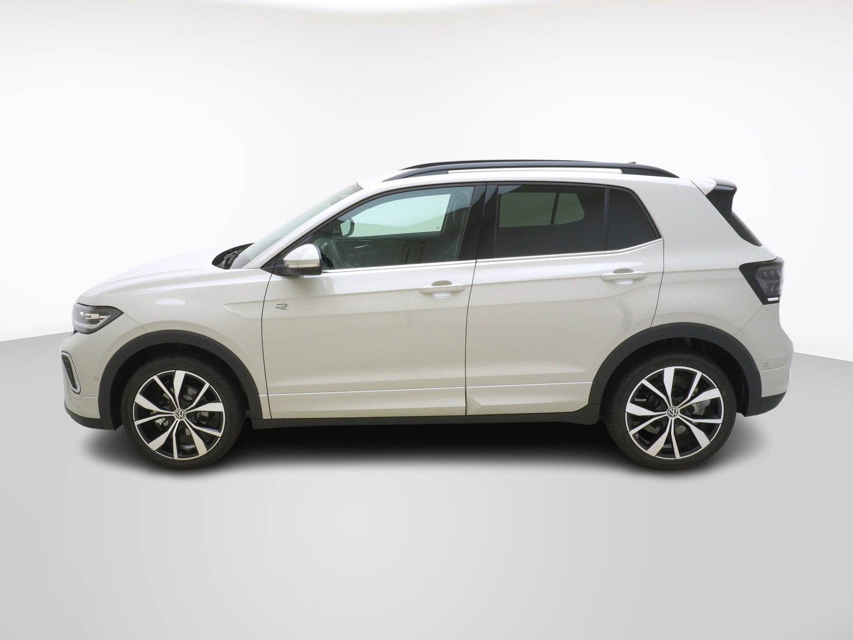 VW T-Cross 1.0 TSI R-Line DSG-image-3