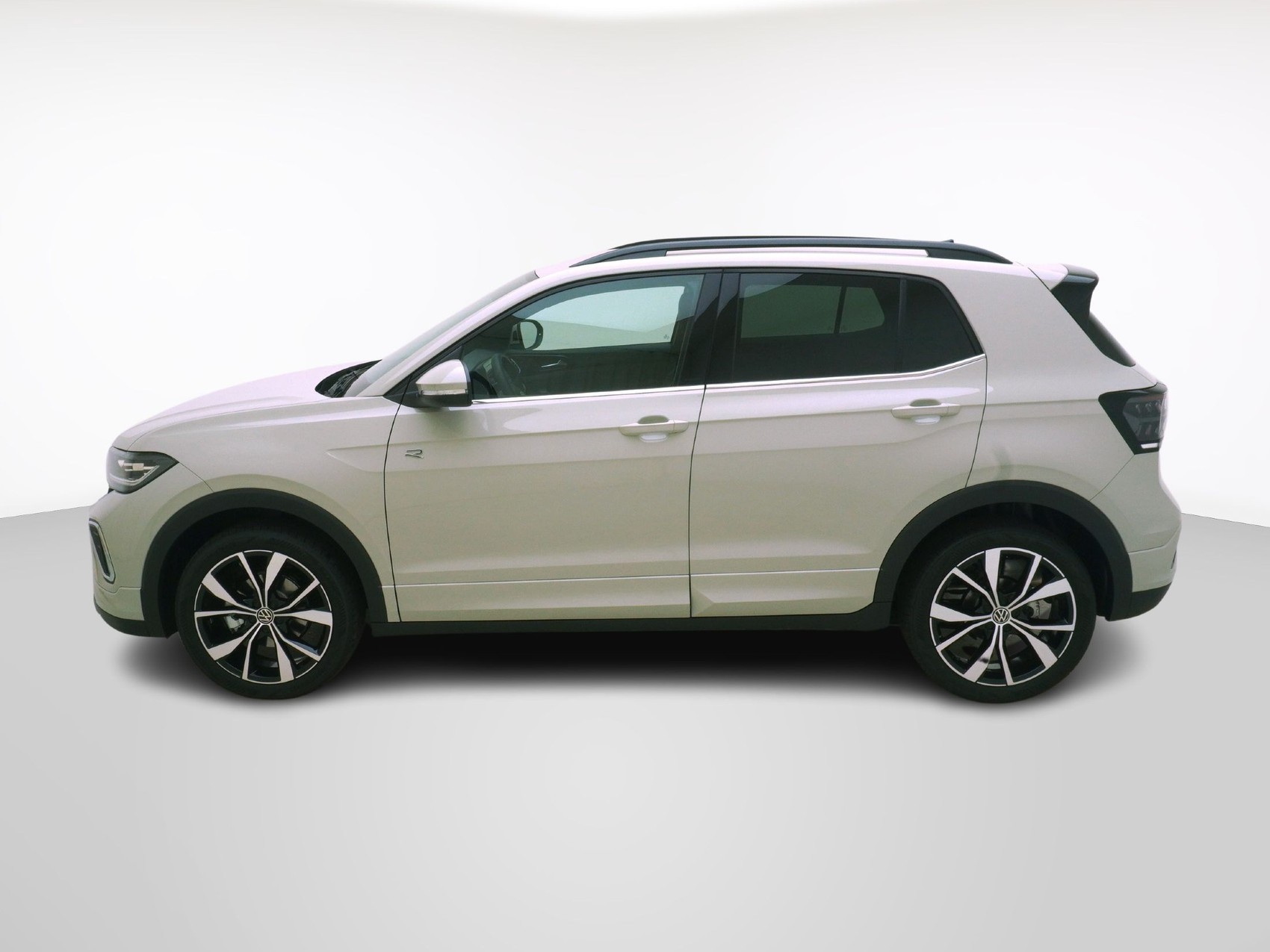 VW T-Cross 1.0 TSI R-Line DSG-image-1