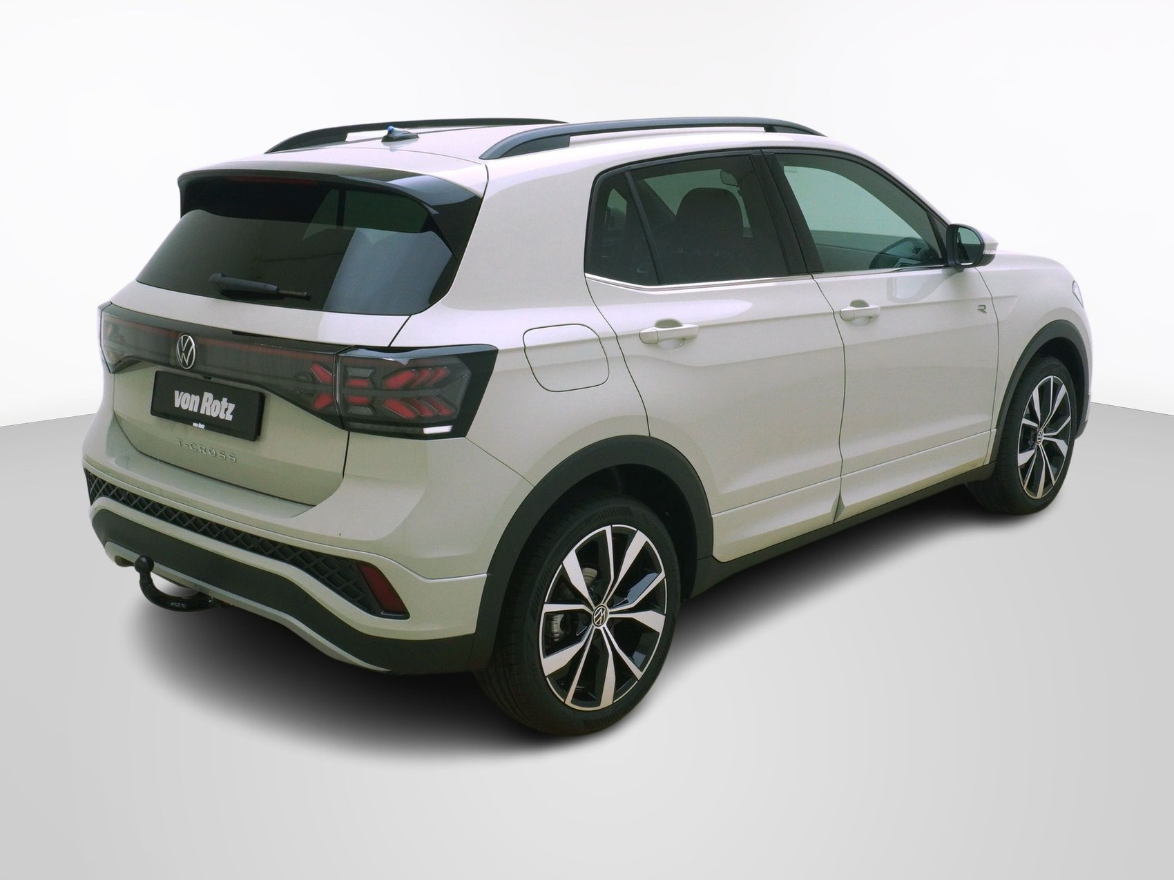 VW T-Cross 1.0 TSI R-Line DSG-image-4
