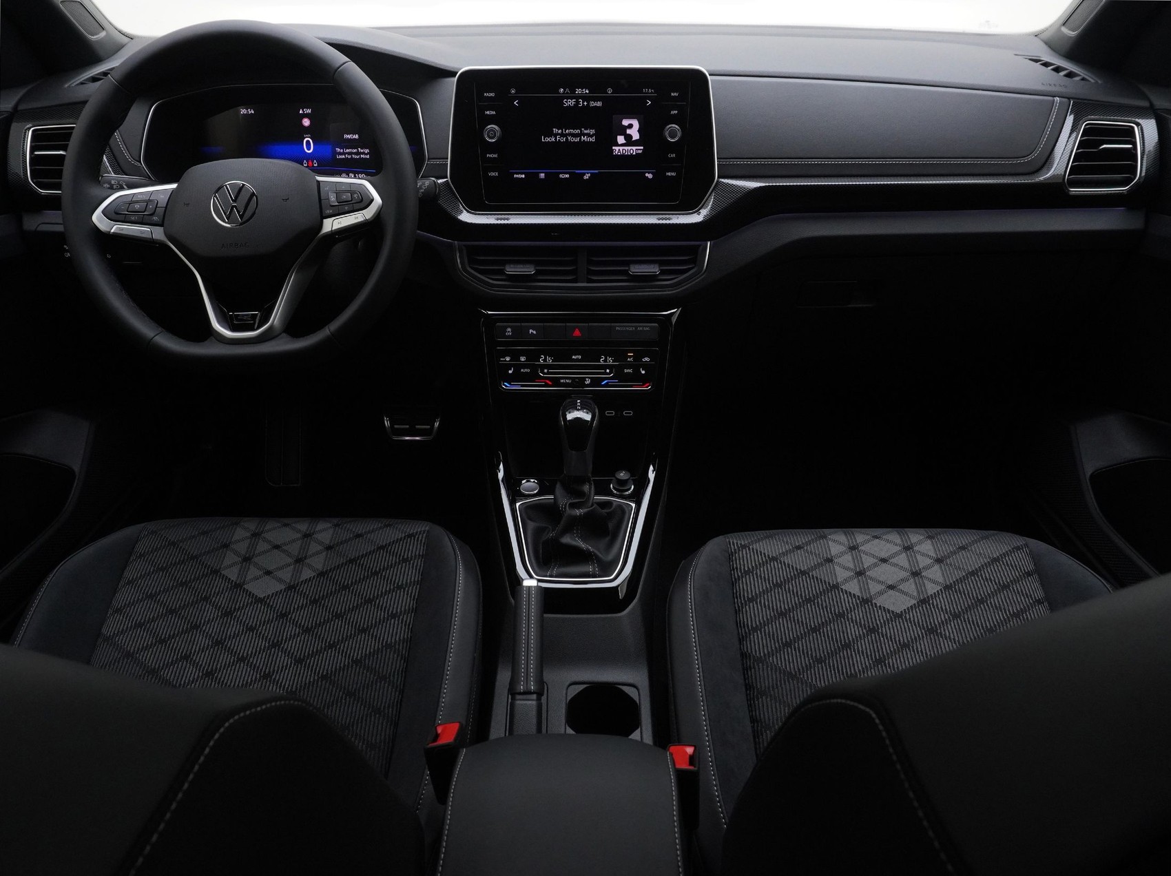 VW T-Cross 1.0 TSI R-Line DSG-image-11