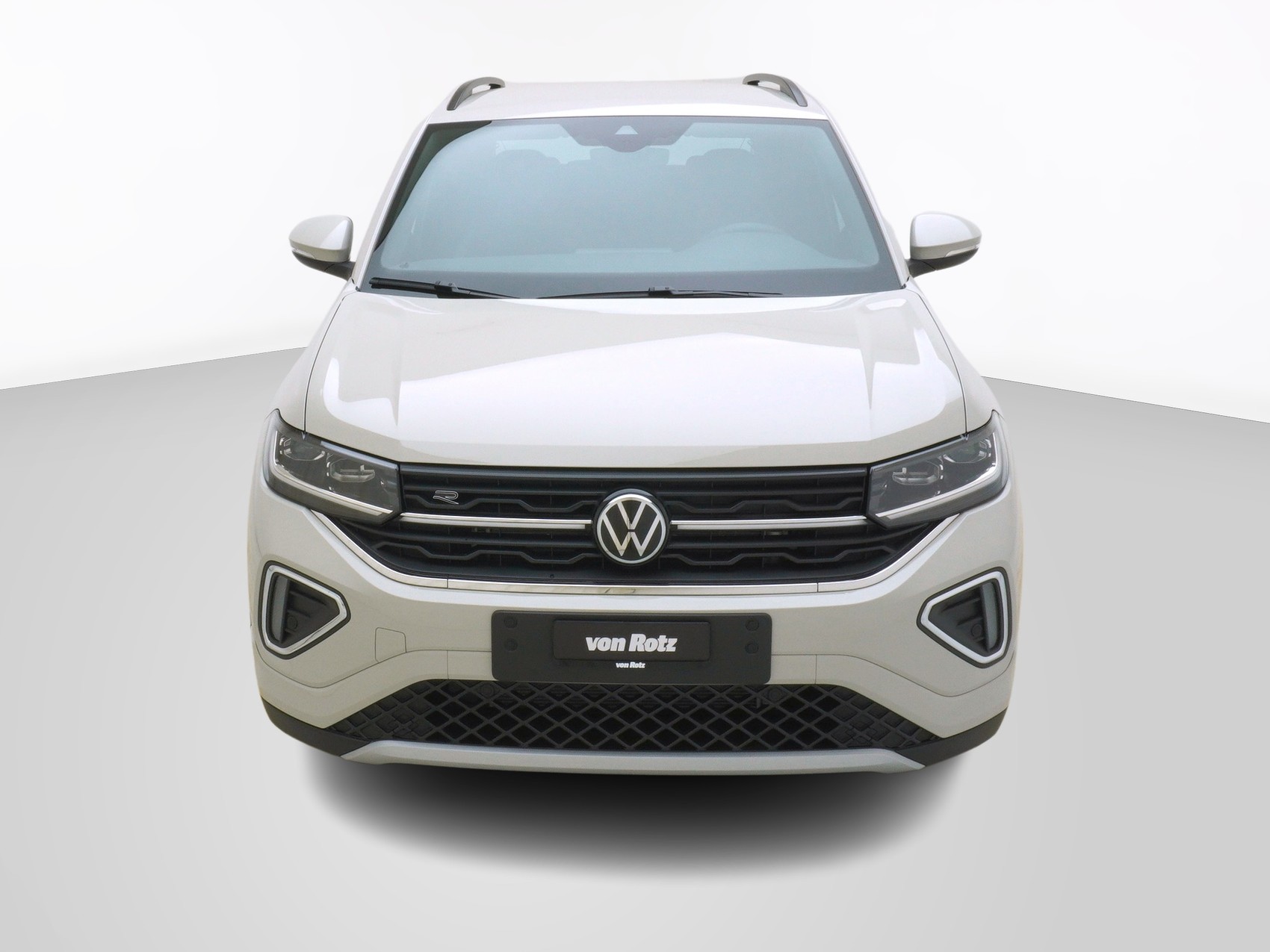 VW T-Cross 1.0 TSI R-Line DSG-image-0