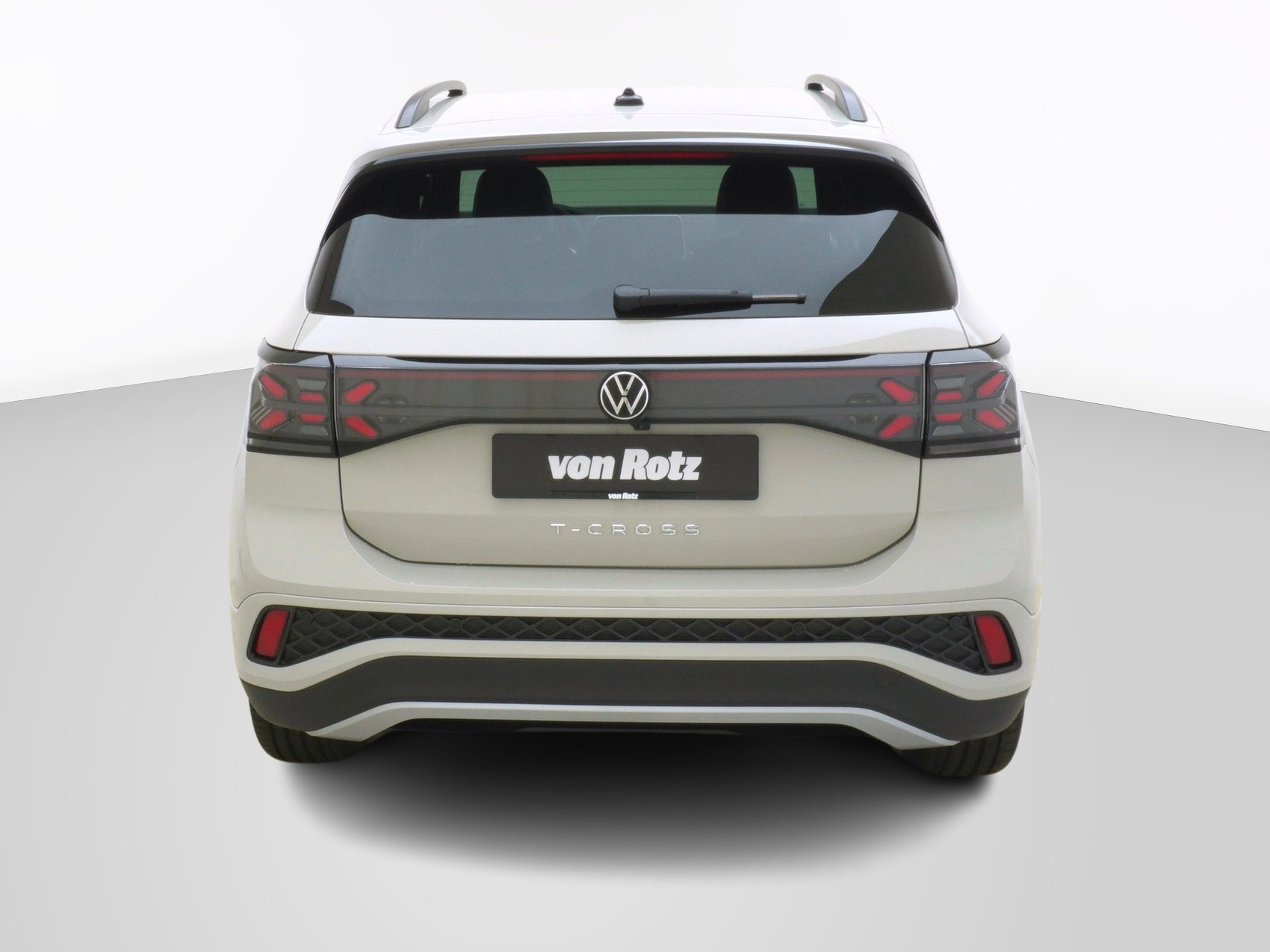 VW T-Cross 1.0 TSI R-Line DSG-image-4
