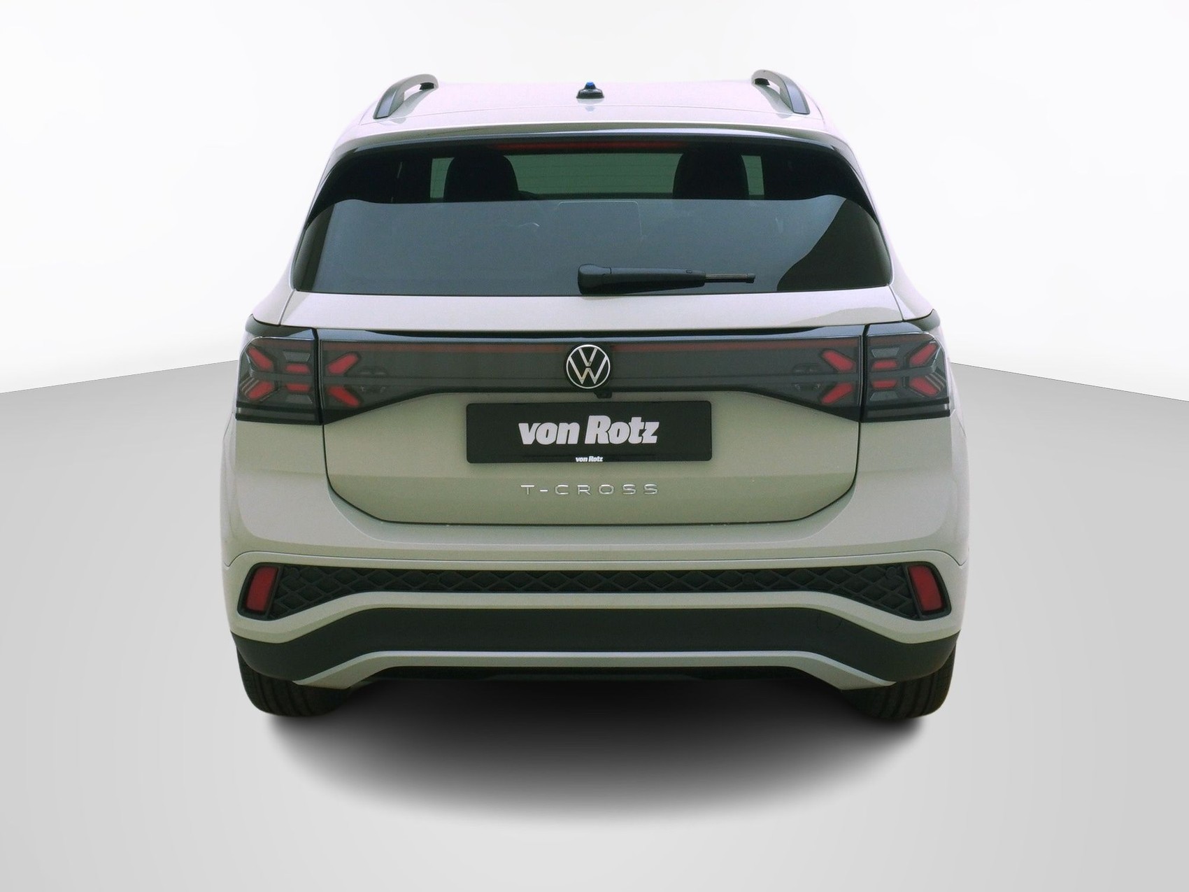 VW T-Cross 1.0 TSI R-Line DSG-image-2