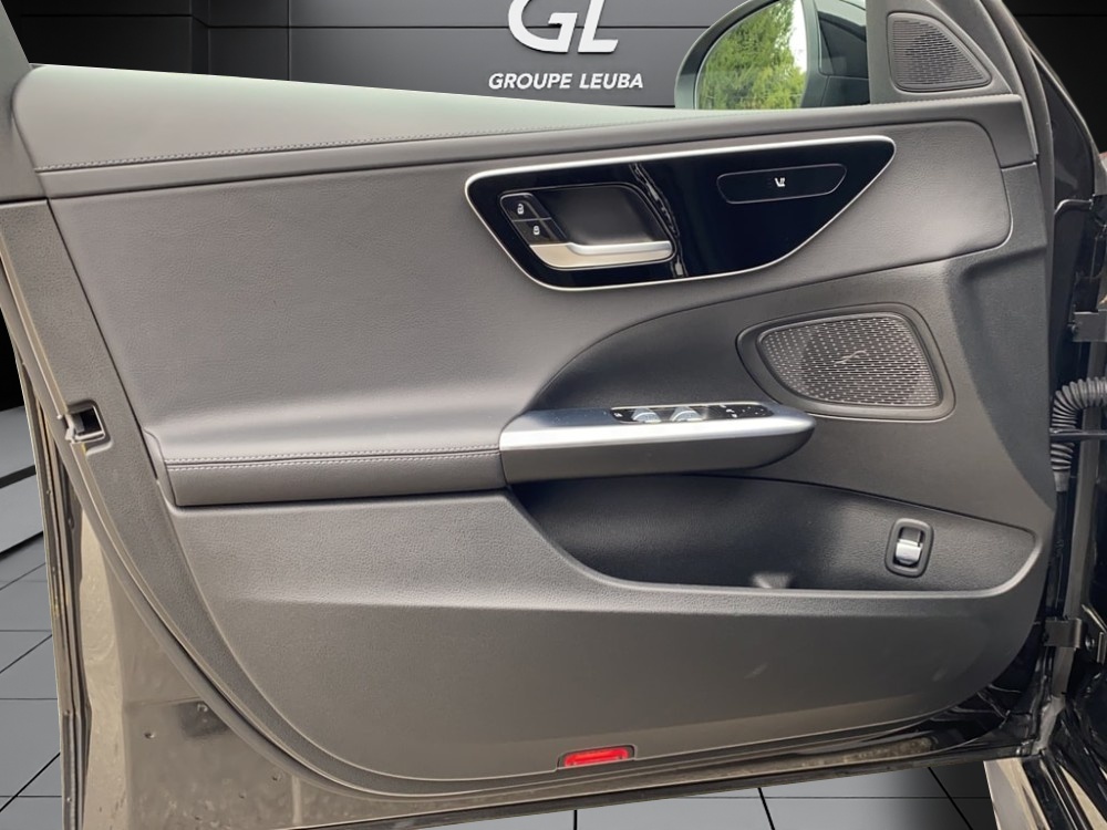 MERCEDES-BENZ C 220 d T 4 Matic Swiss Star-image-9